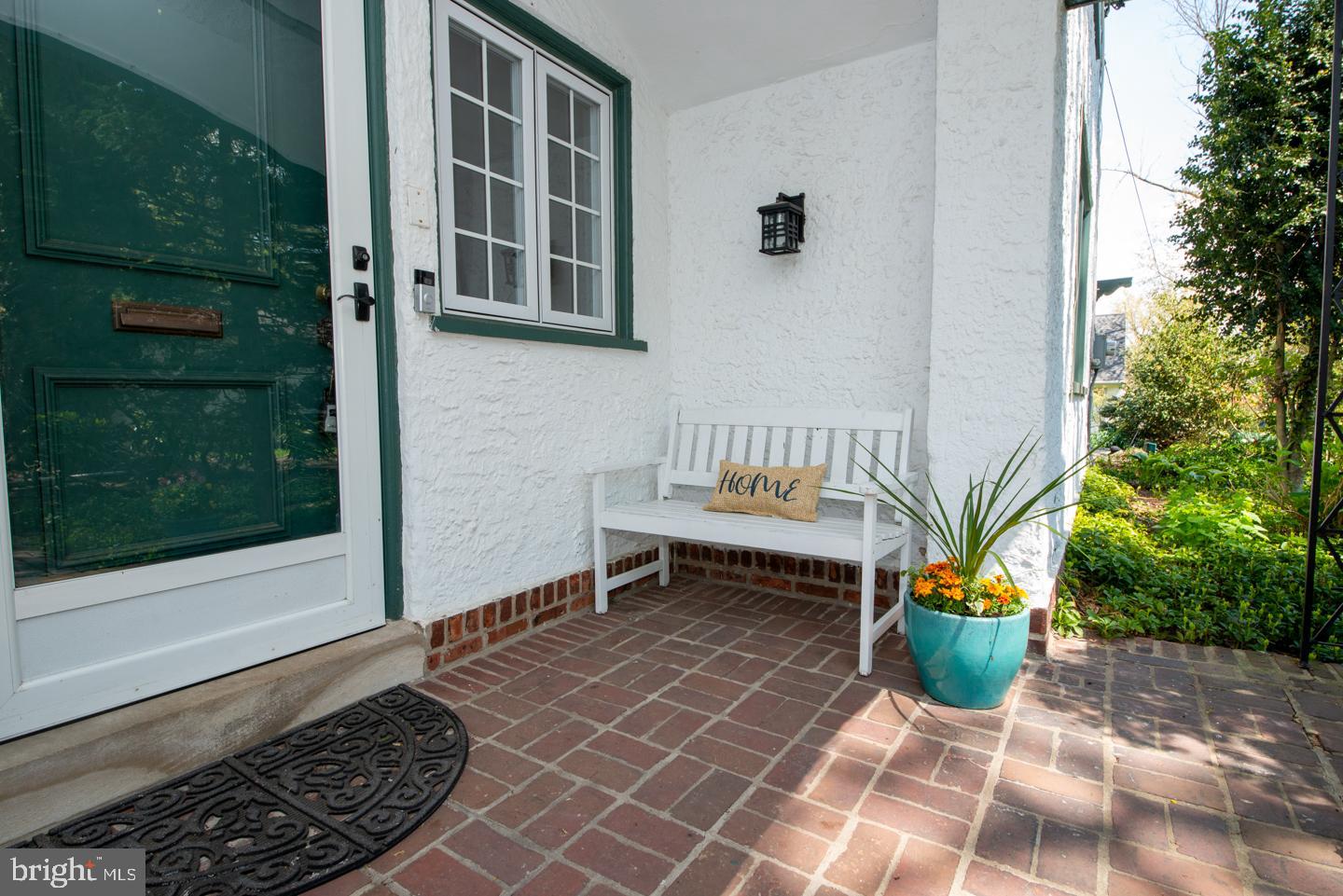 ELKINS PARK - Residential