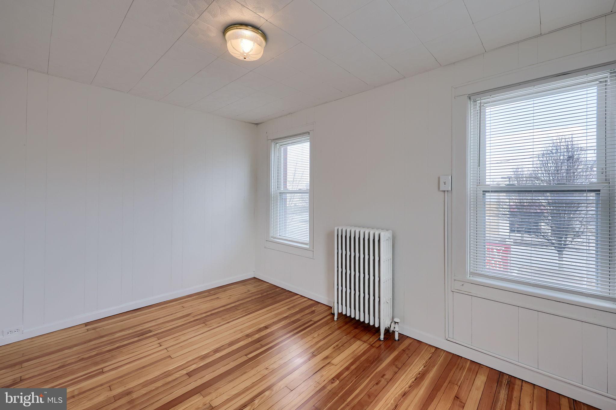 LANCASTER CITY WARD 6 - Residential