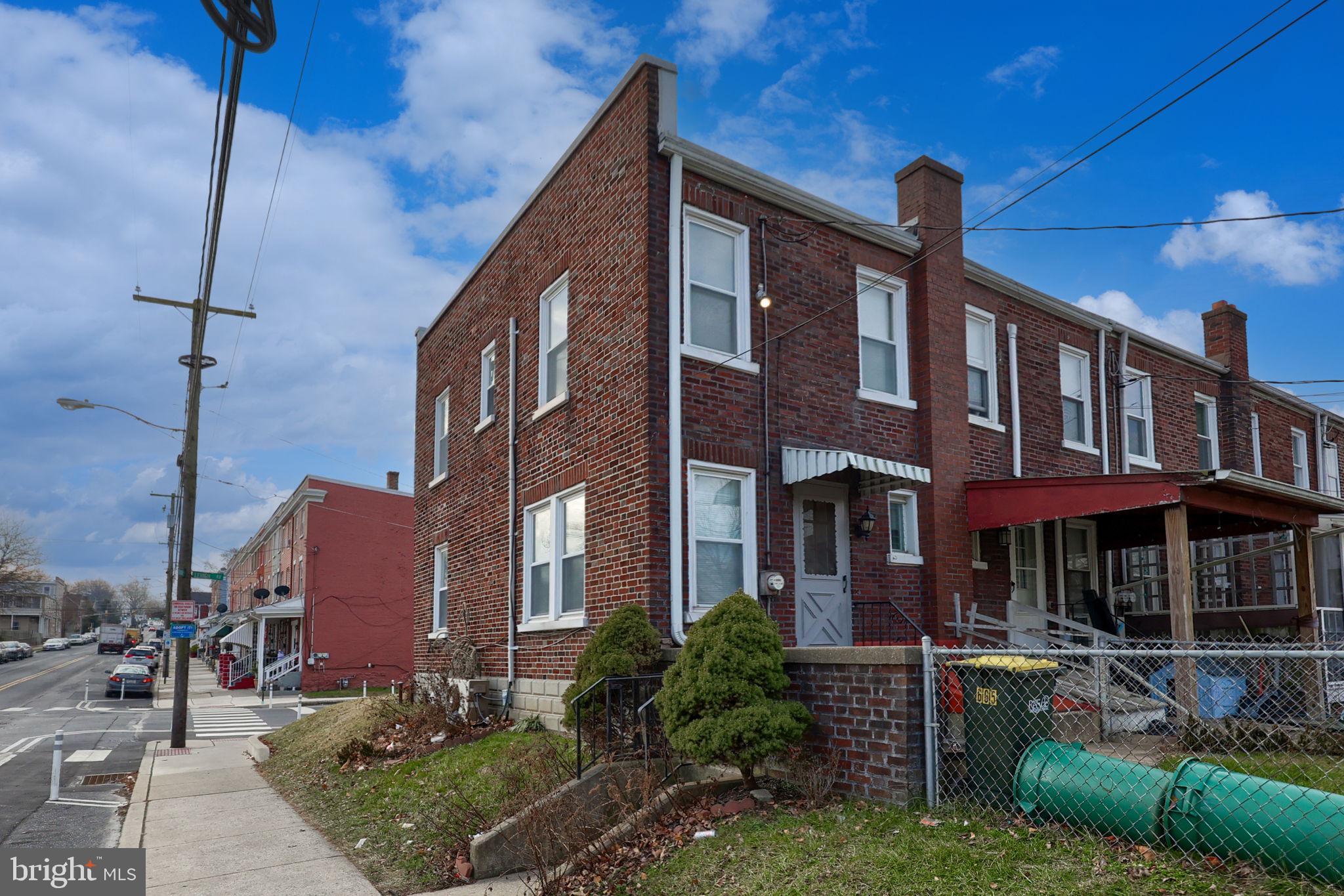 LANCASTER CITY WARD 6 - Residential