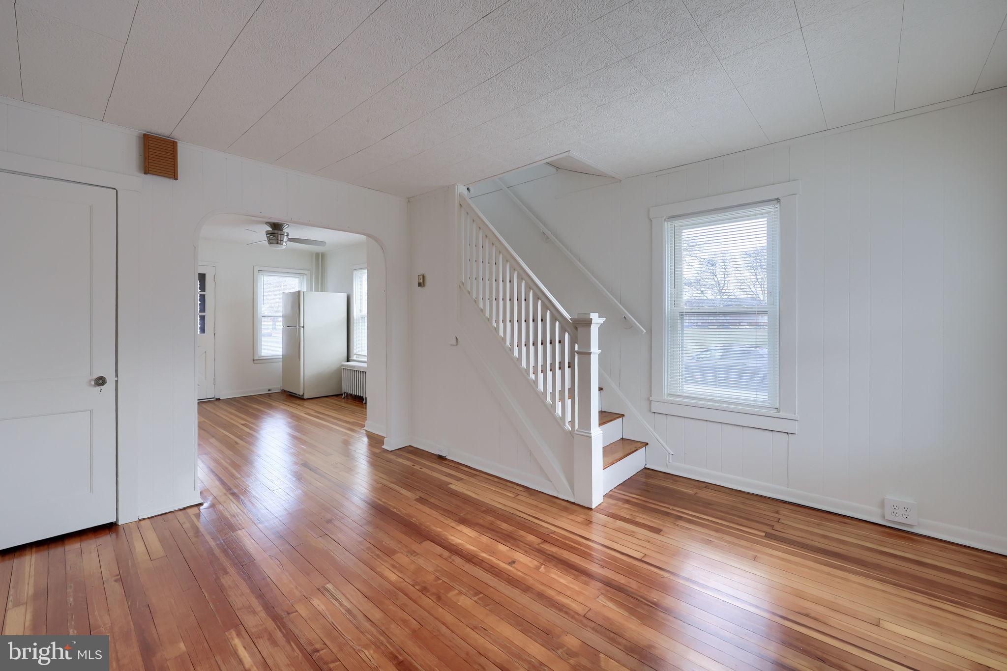 LANCASTER CITY WARD 6 - Residential