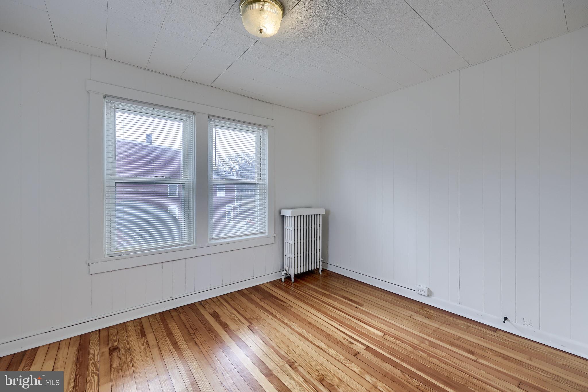 LANCASTER CITY WARD 6 - Residential