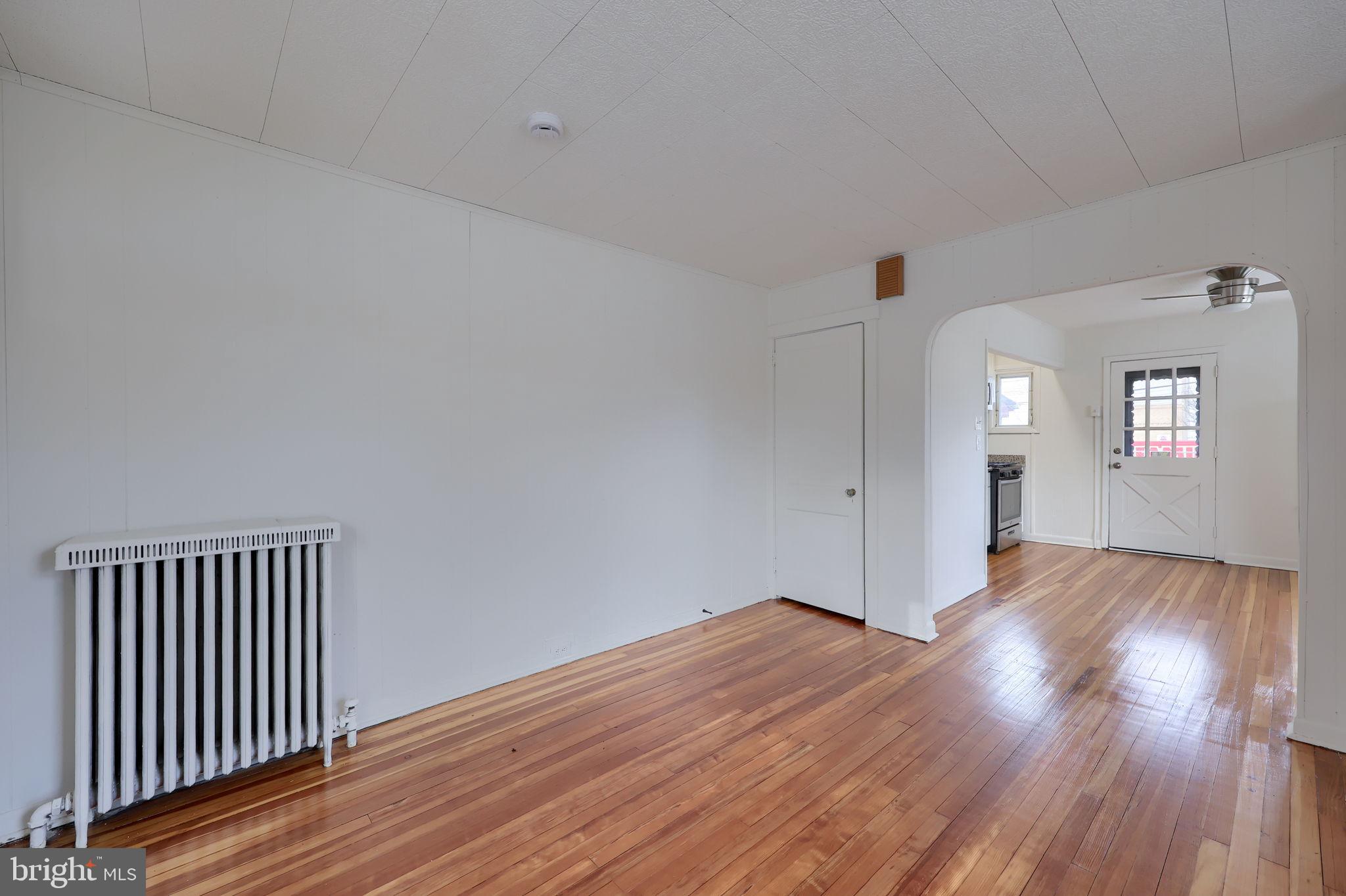 LANCASTER CITY WARD 6 - Residential