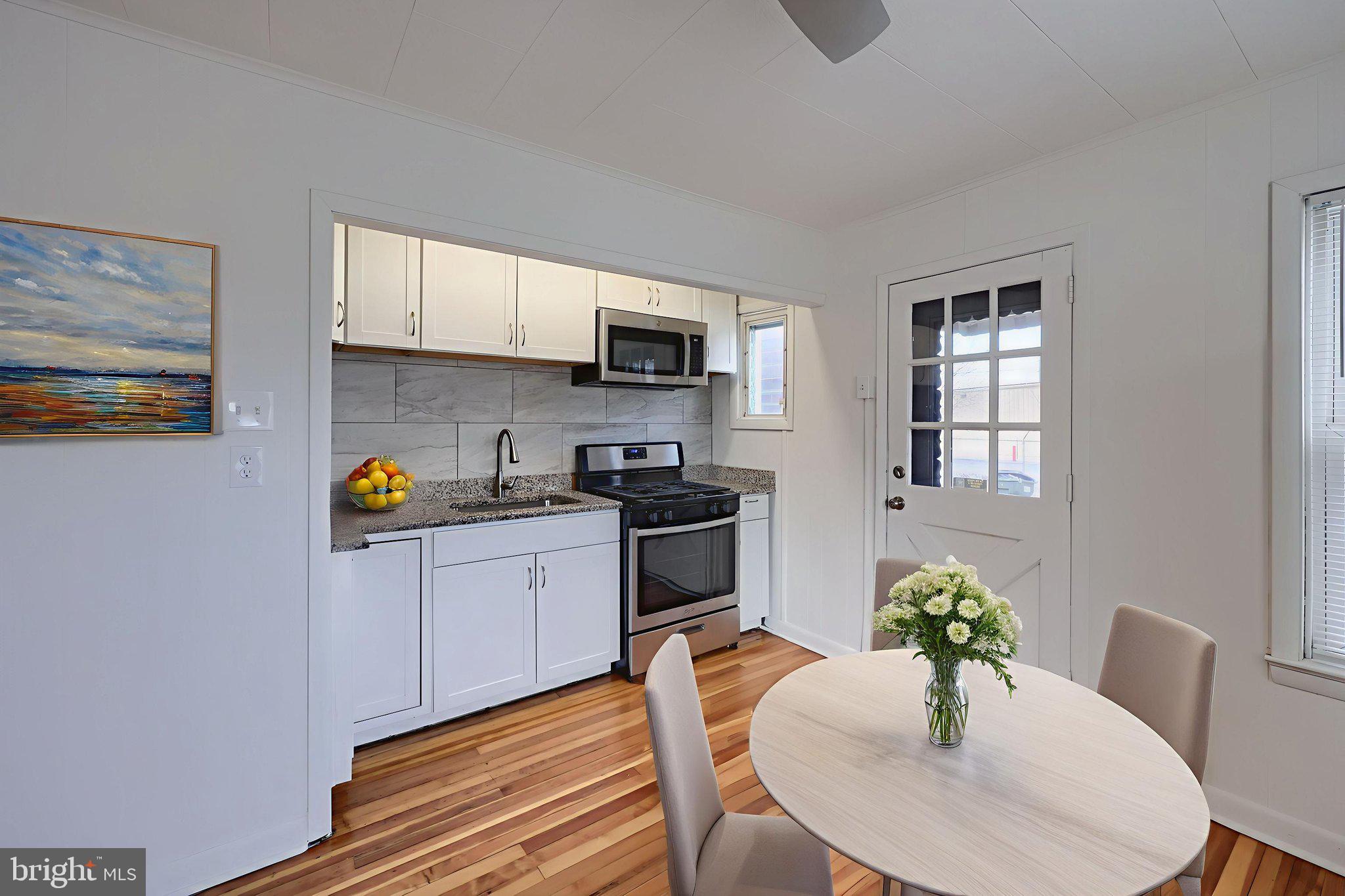 LANCASTER CITY WARD 6 - Residential