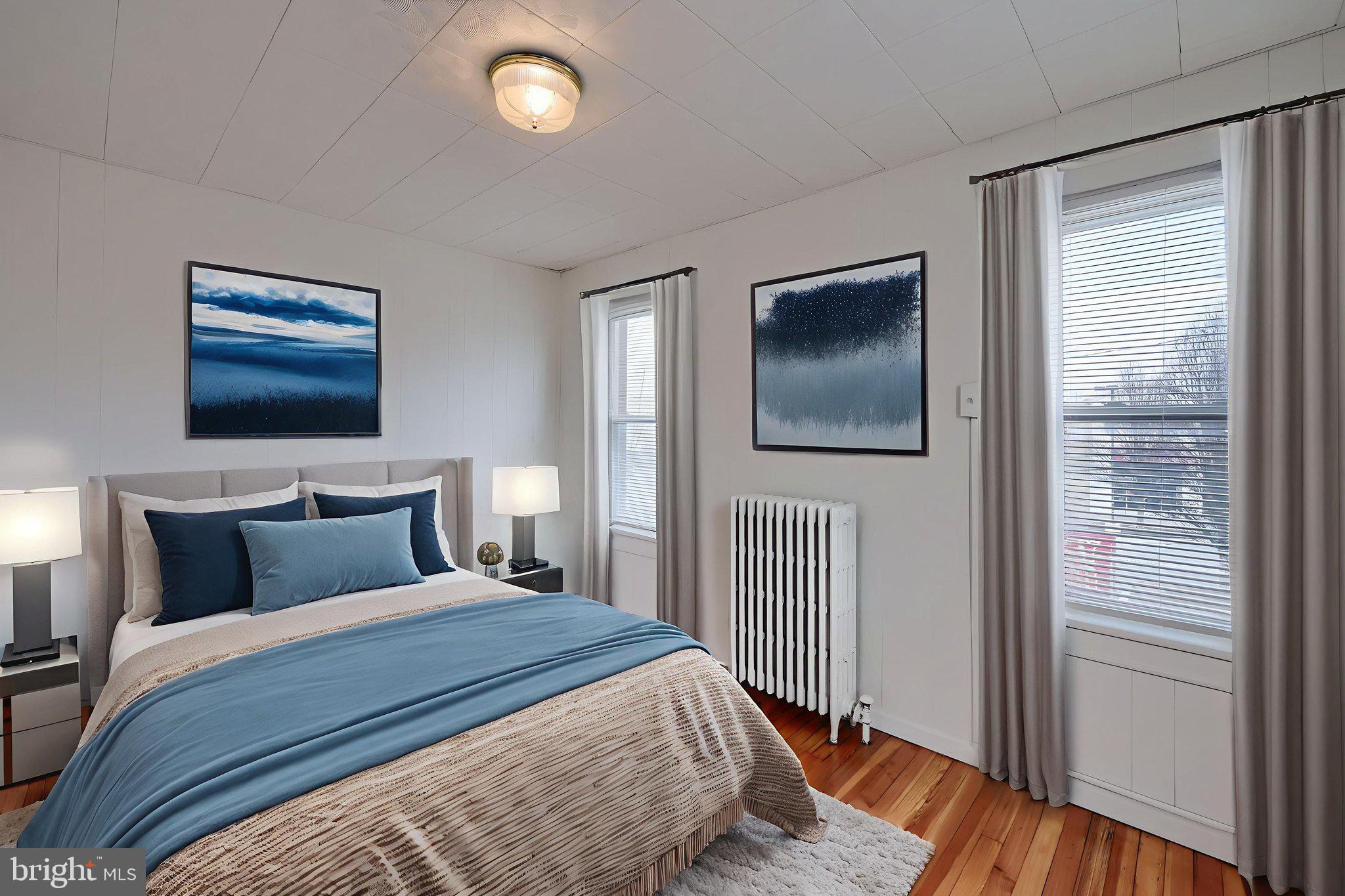 LANCASTER CITY WARD 6 - Residential