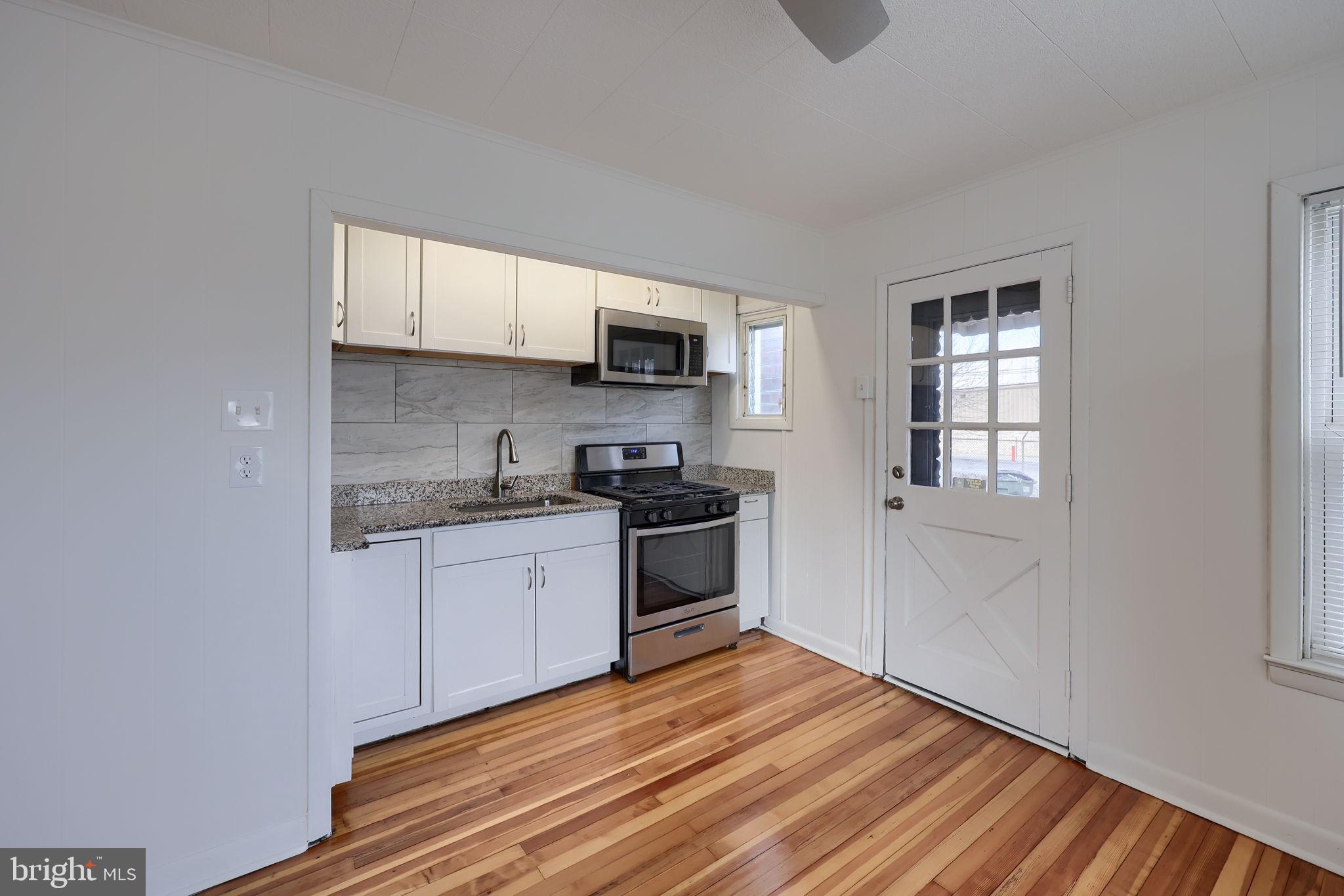 LANCASTER CITY WARD 6 - Residential