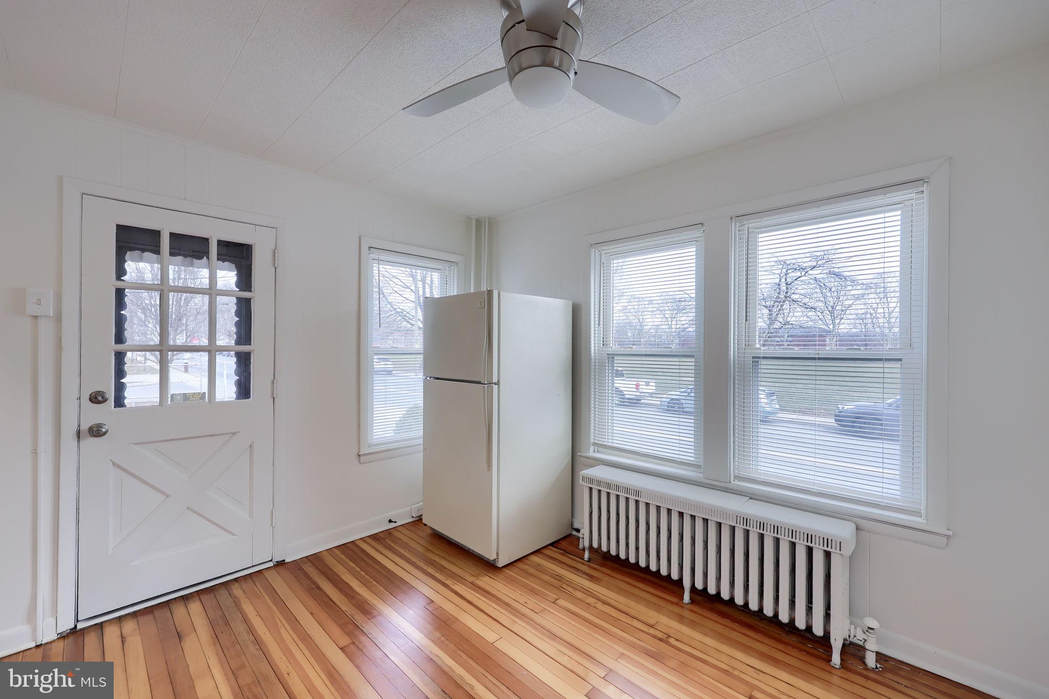 LANCASTER CITY WARD 6 - Residential