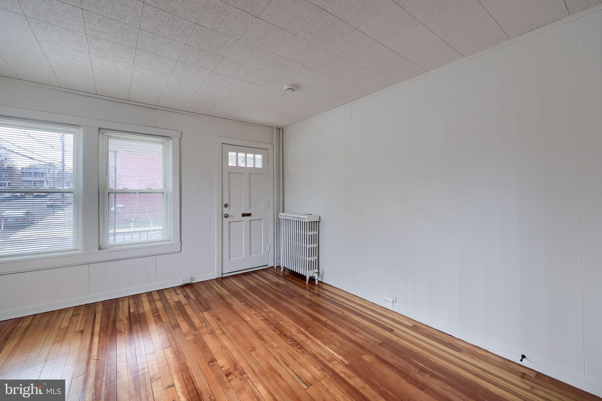 LANCASTER CITY WARD 6 - Residential