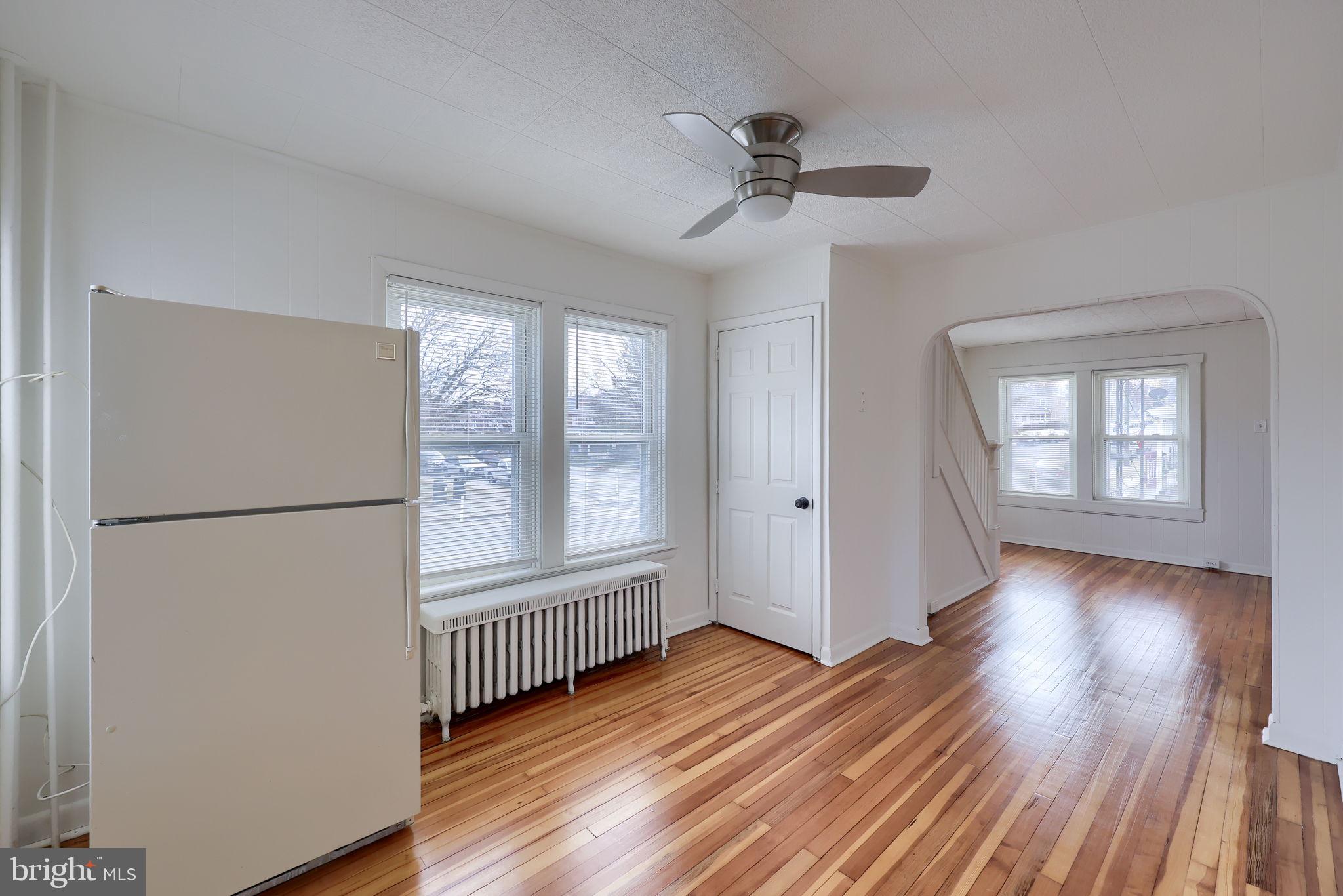 LANCASTER CITY WARD 6 - Residential