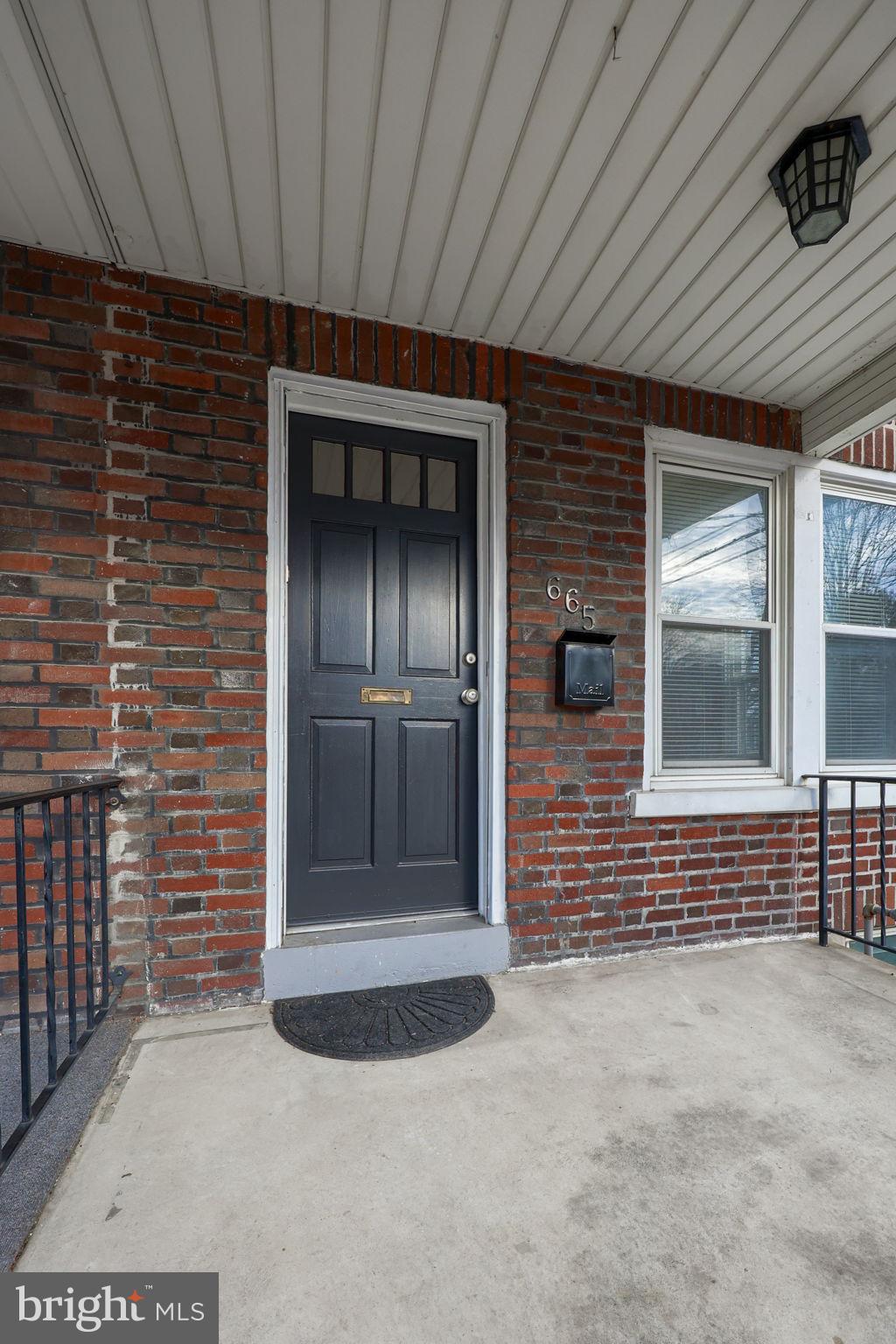 LANCASTER CITY WARD 6 - Residential