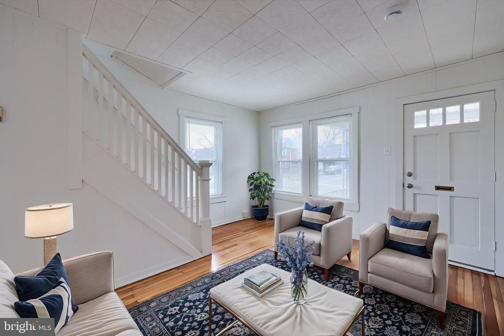 Photo of 665 Lehigh Avenue, LANCASTER, PA 17602 (MLS # PALA2081464)