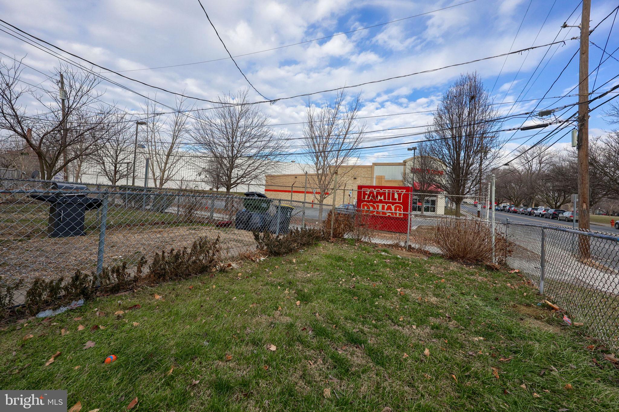 LANCASTER CITY WARD 6 - Residential