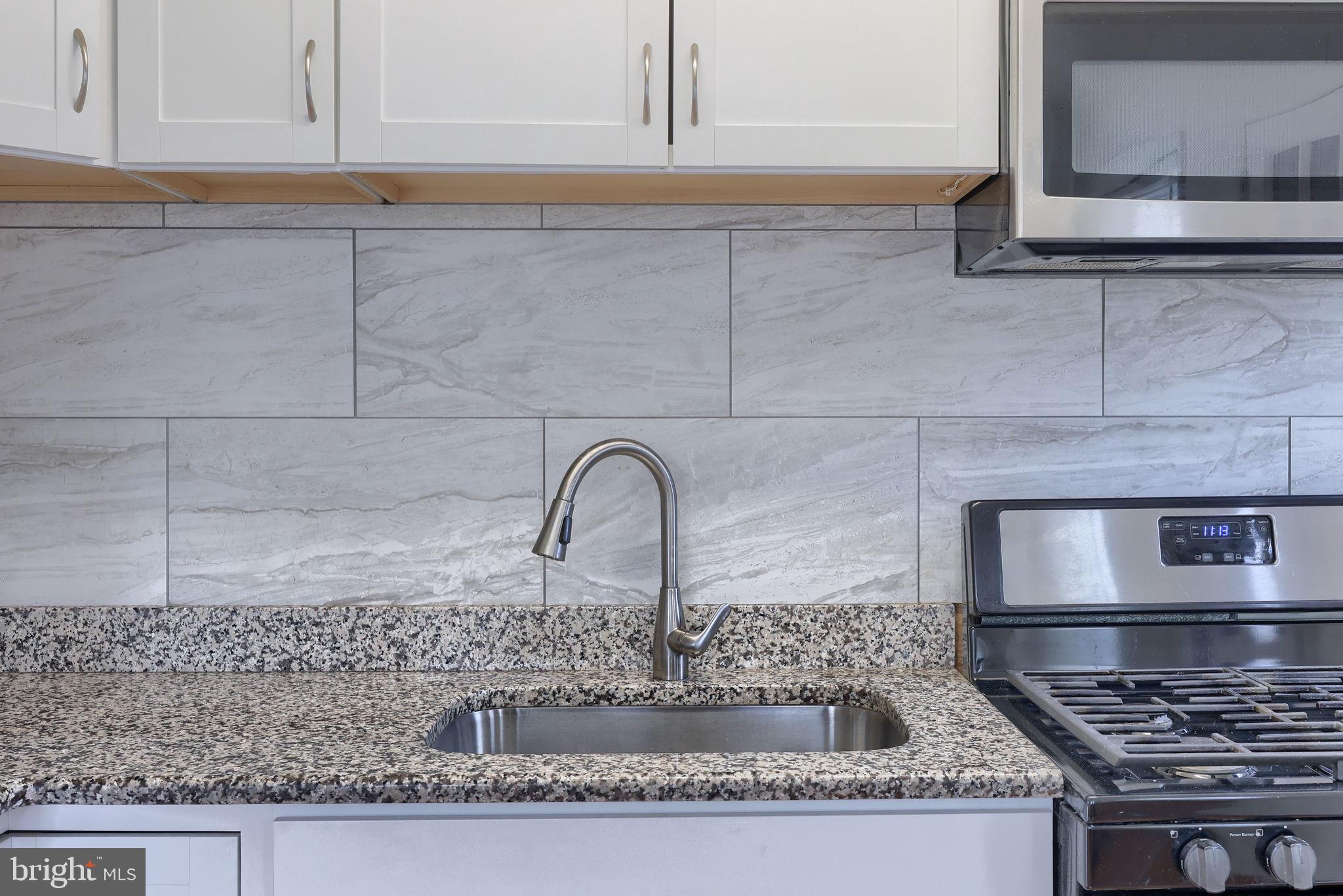 LANCASTER CITY WARD 6 - Residential