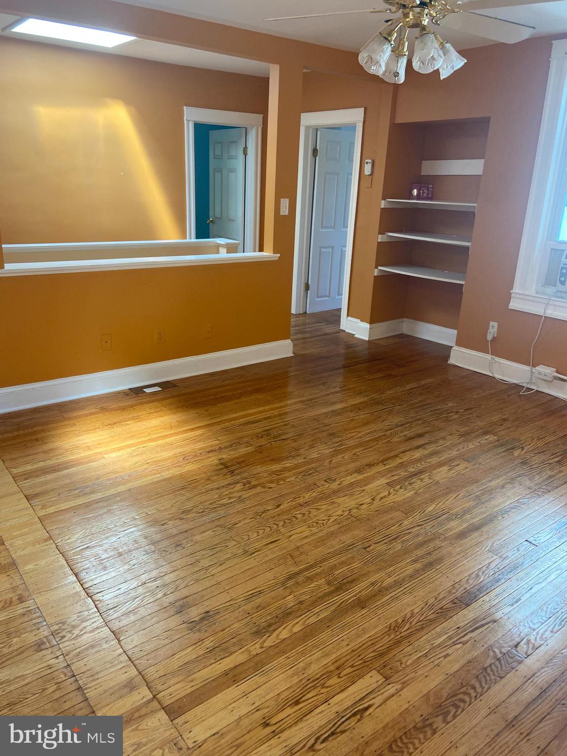 HOPKINS - Residential Lease