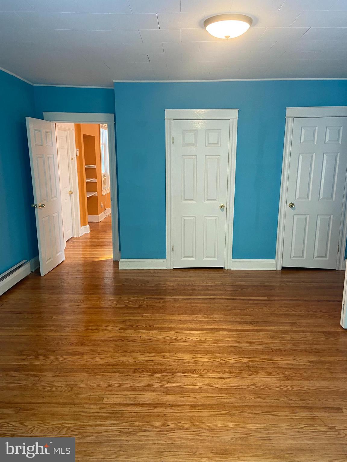 HOPKINS - Residential Lease