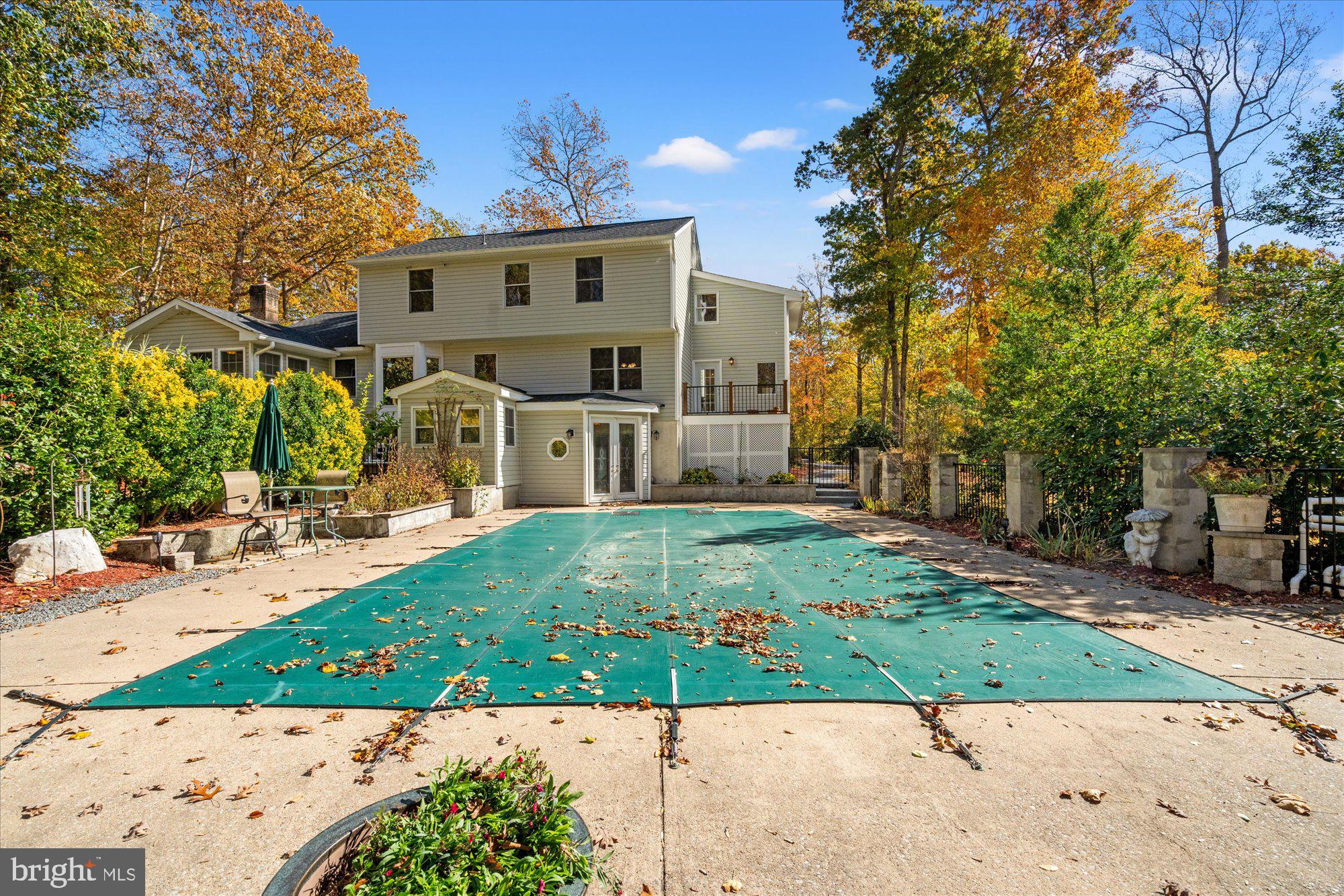 MINNIEVILLE MANOR - Residential