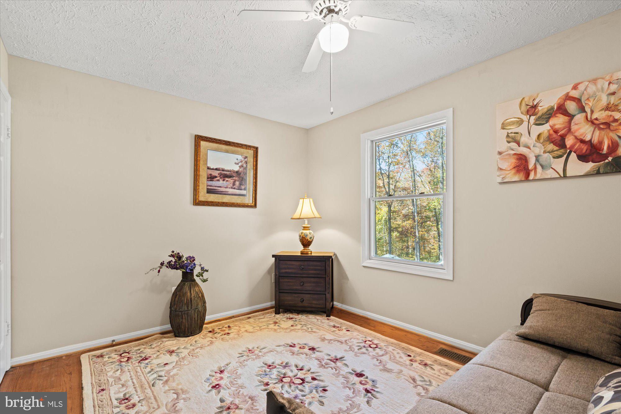 MINNIEVILLE MANOR - Residential