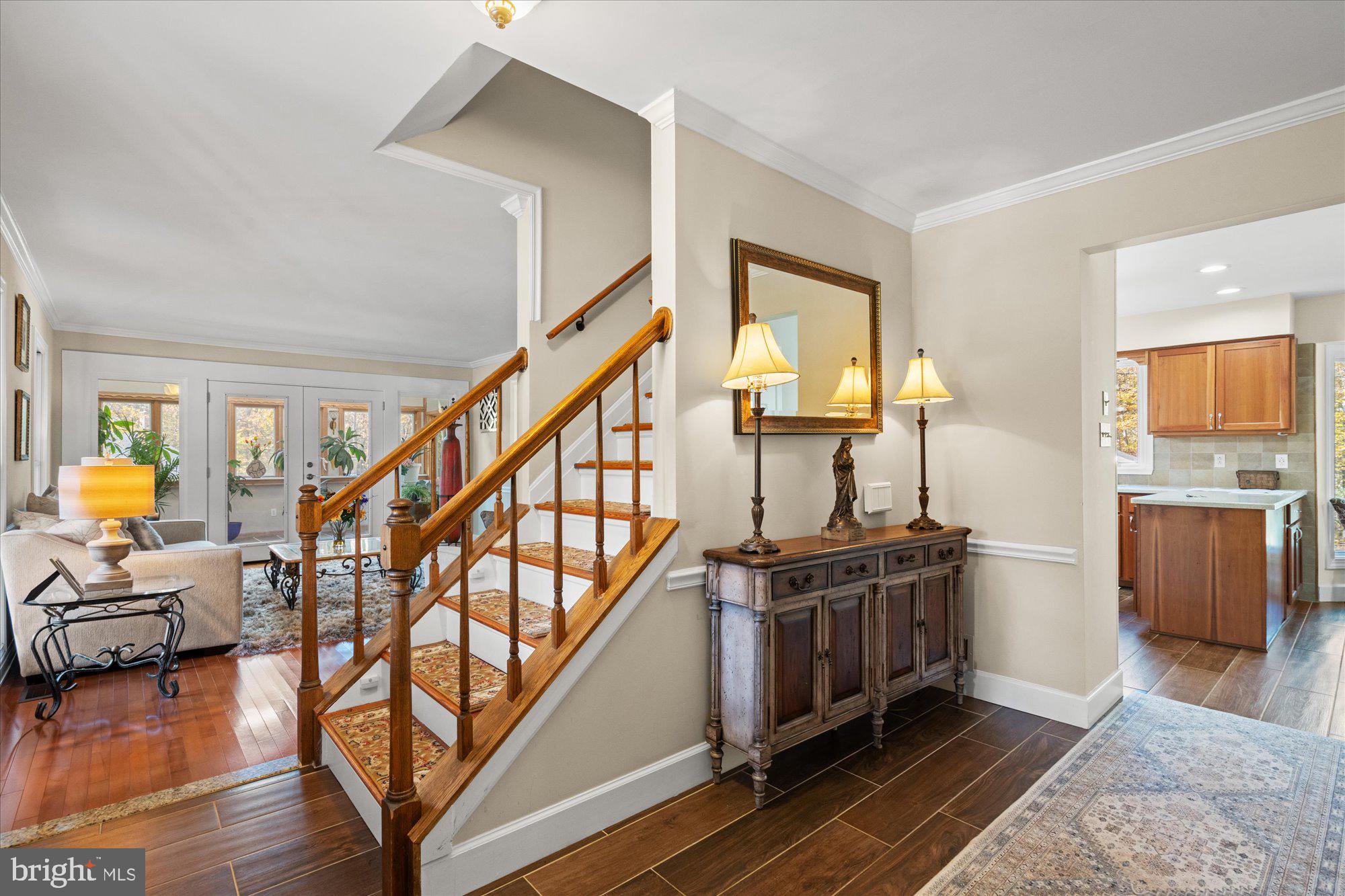 MINNIEVILLE MANOR - Residential