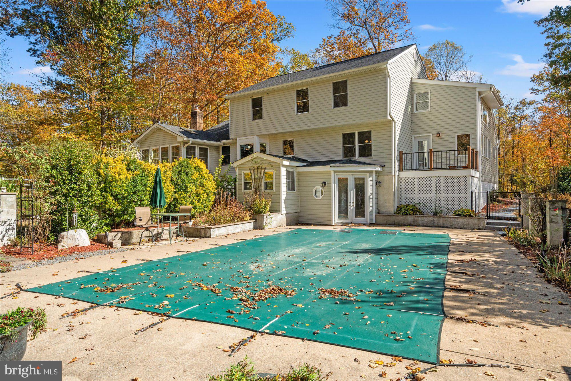 MINNIEVILLE MANOR - Residential