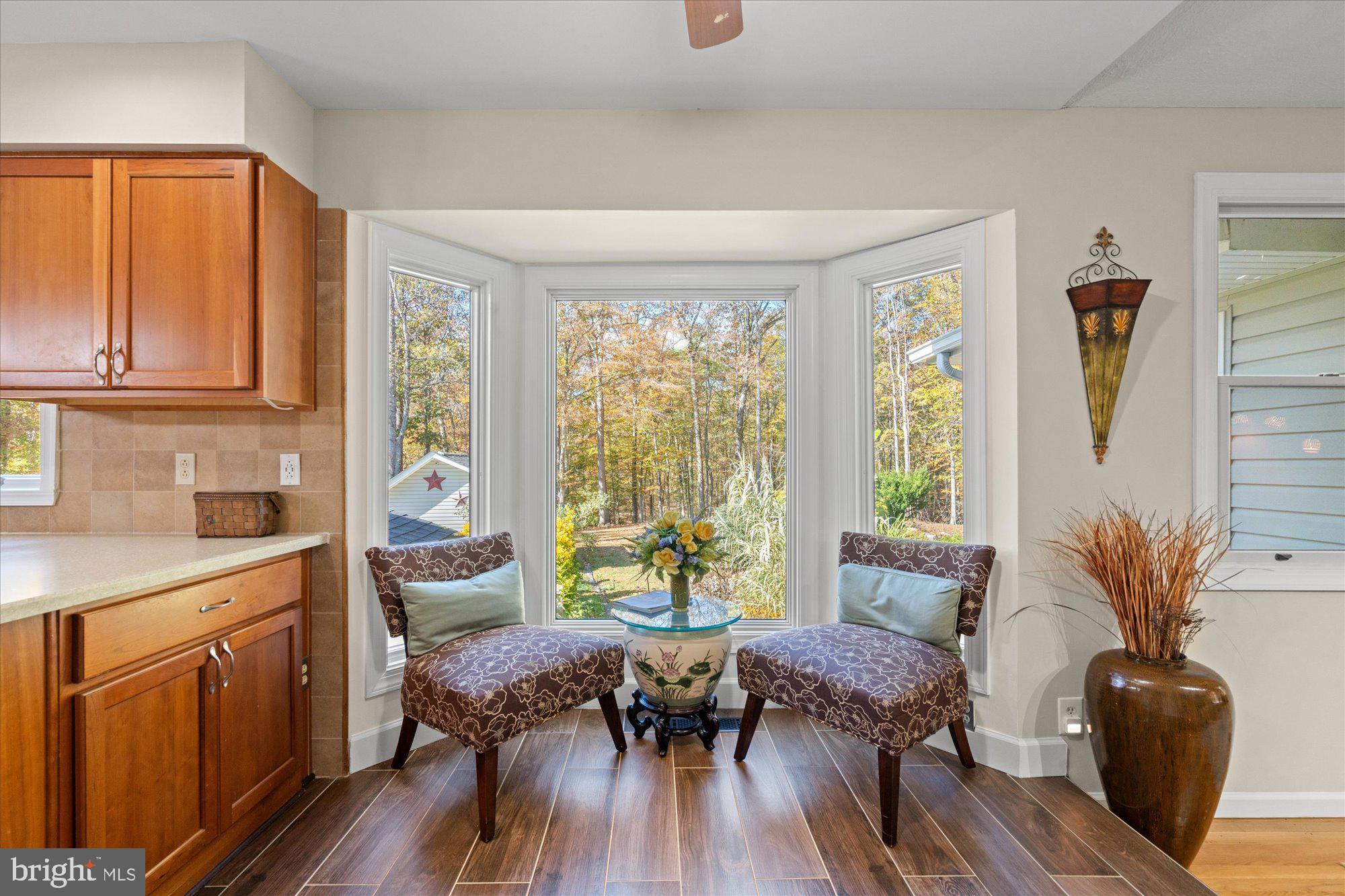 MINNIEVILLE MANOR - Residential