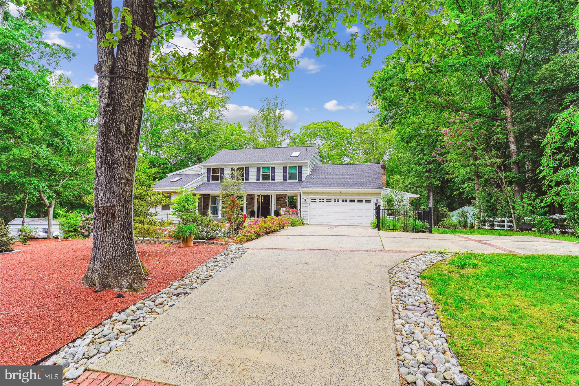 14520 IDLEBROOK COURT