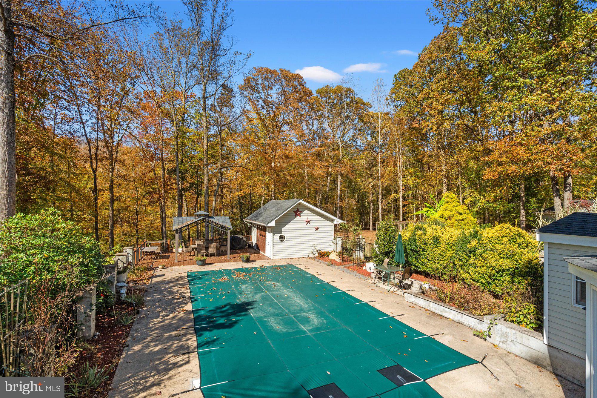 MINNIEVILLE MANOR - Residential