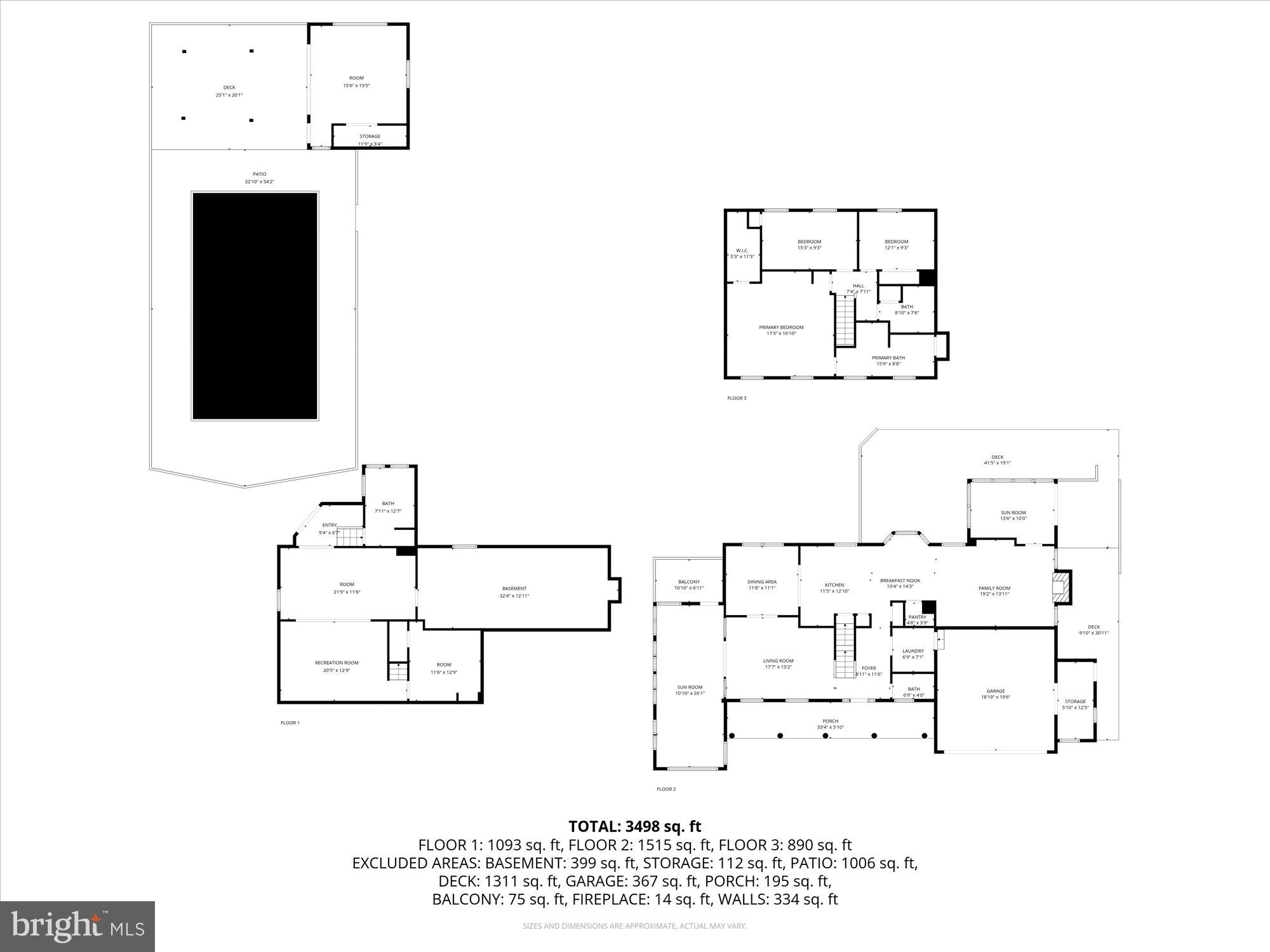 MINNIEVILLE MANOR - Residential