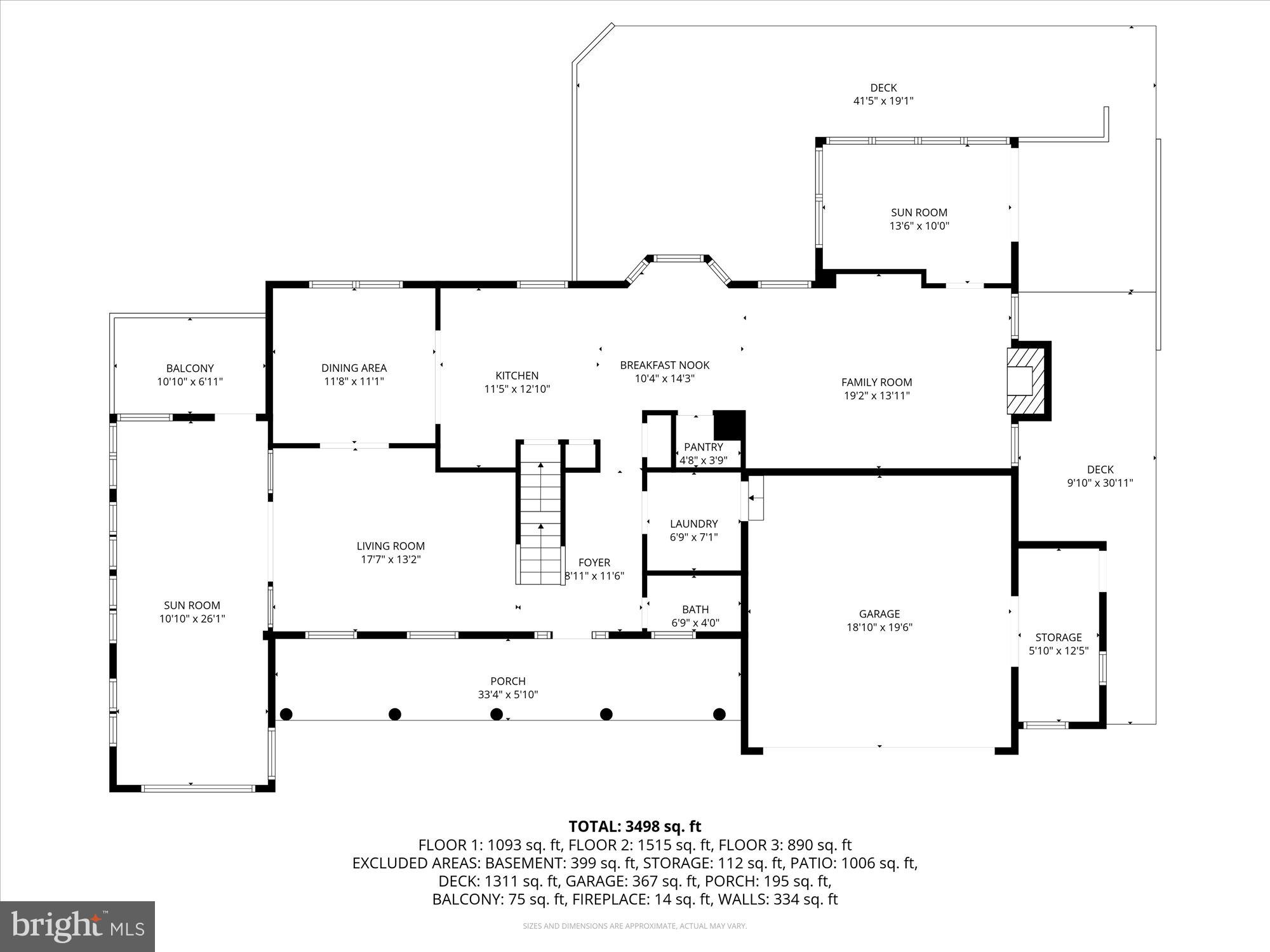 MINNIEVILLE MANOR - Residential