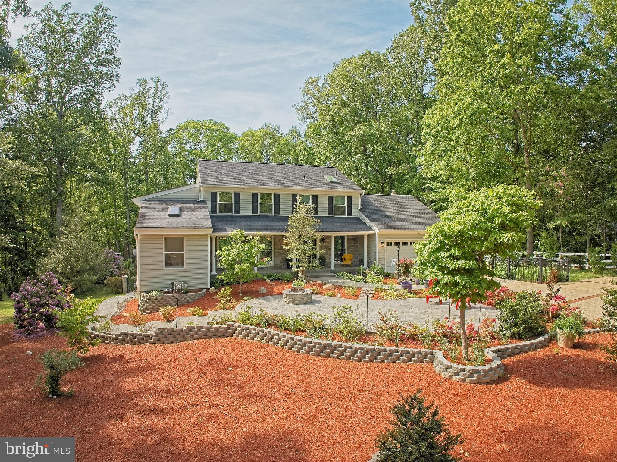 MINNIEVILLE MANOR - Residential