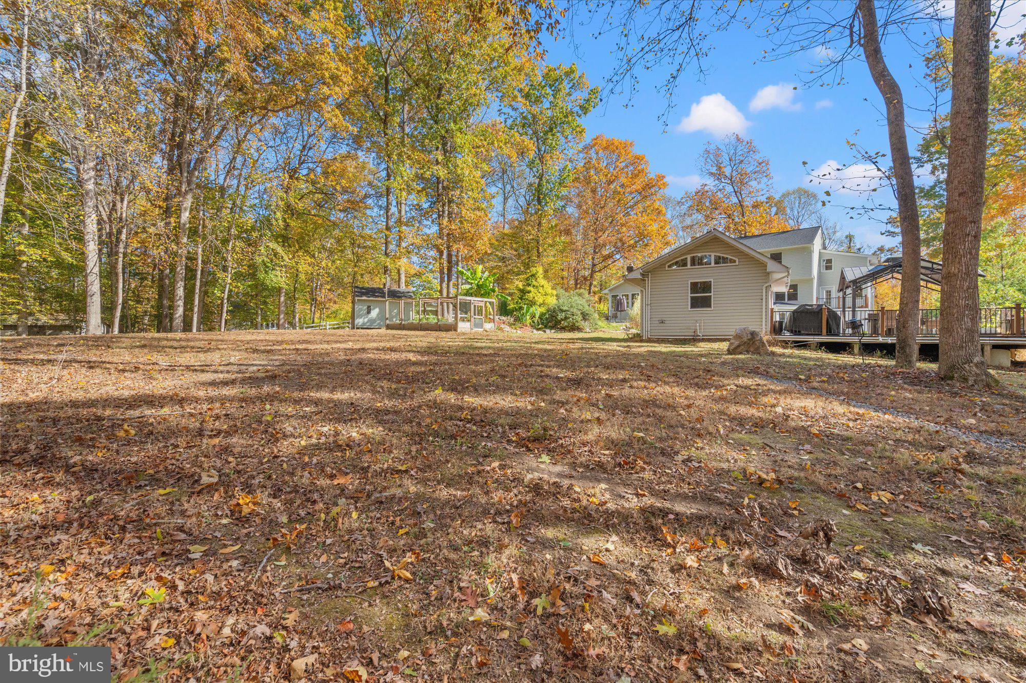 MINNIEVILLE MANOR - Residential