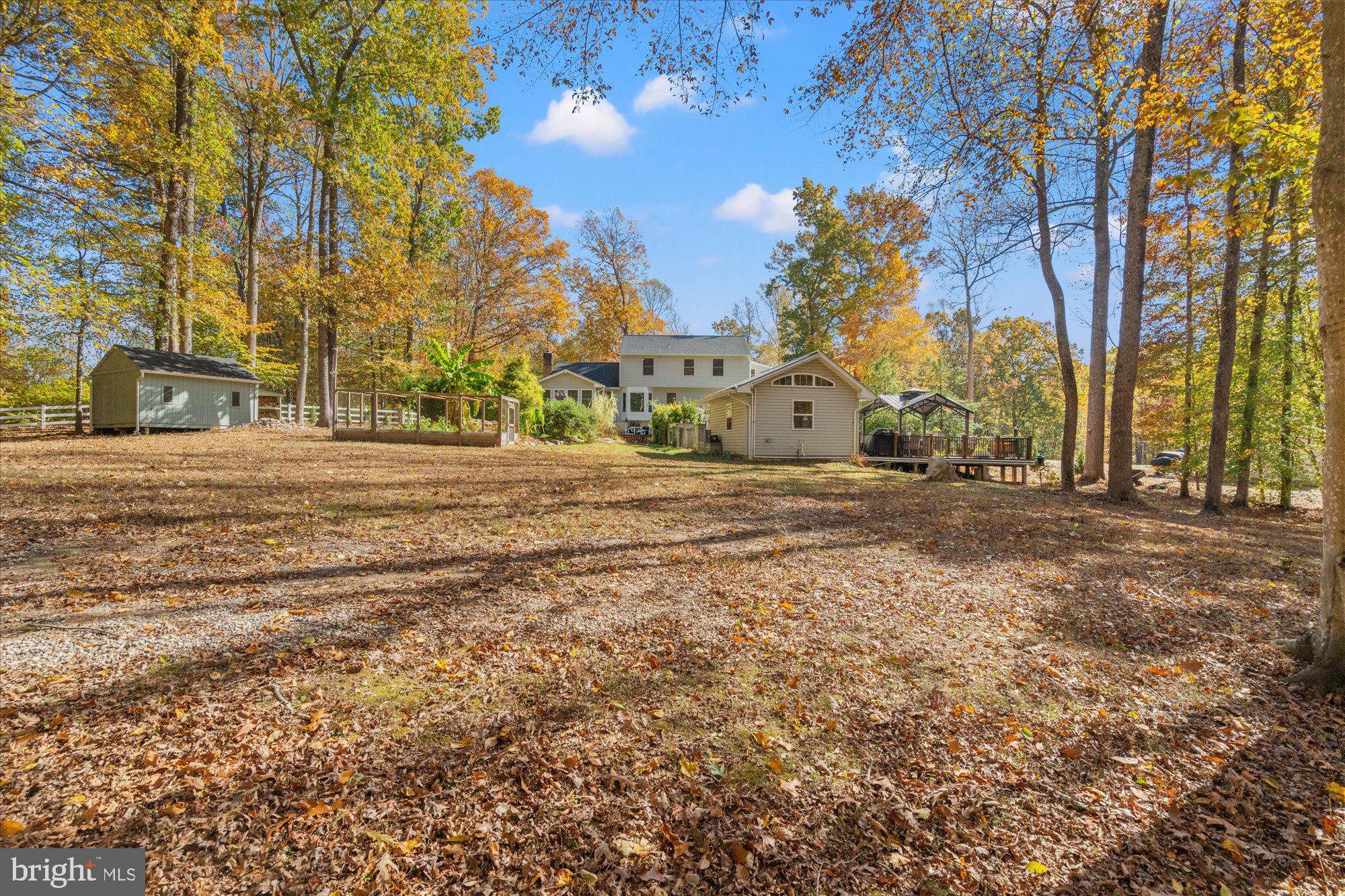 MINNIEVILLE MANOR - Residential