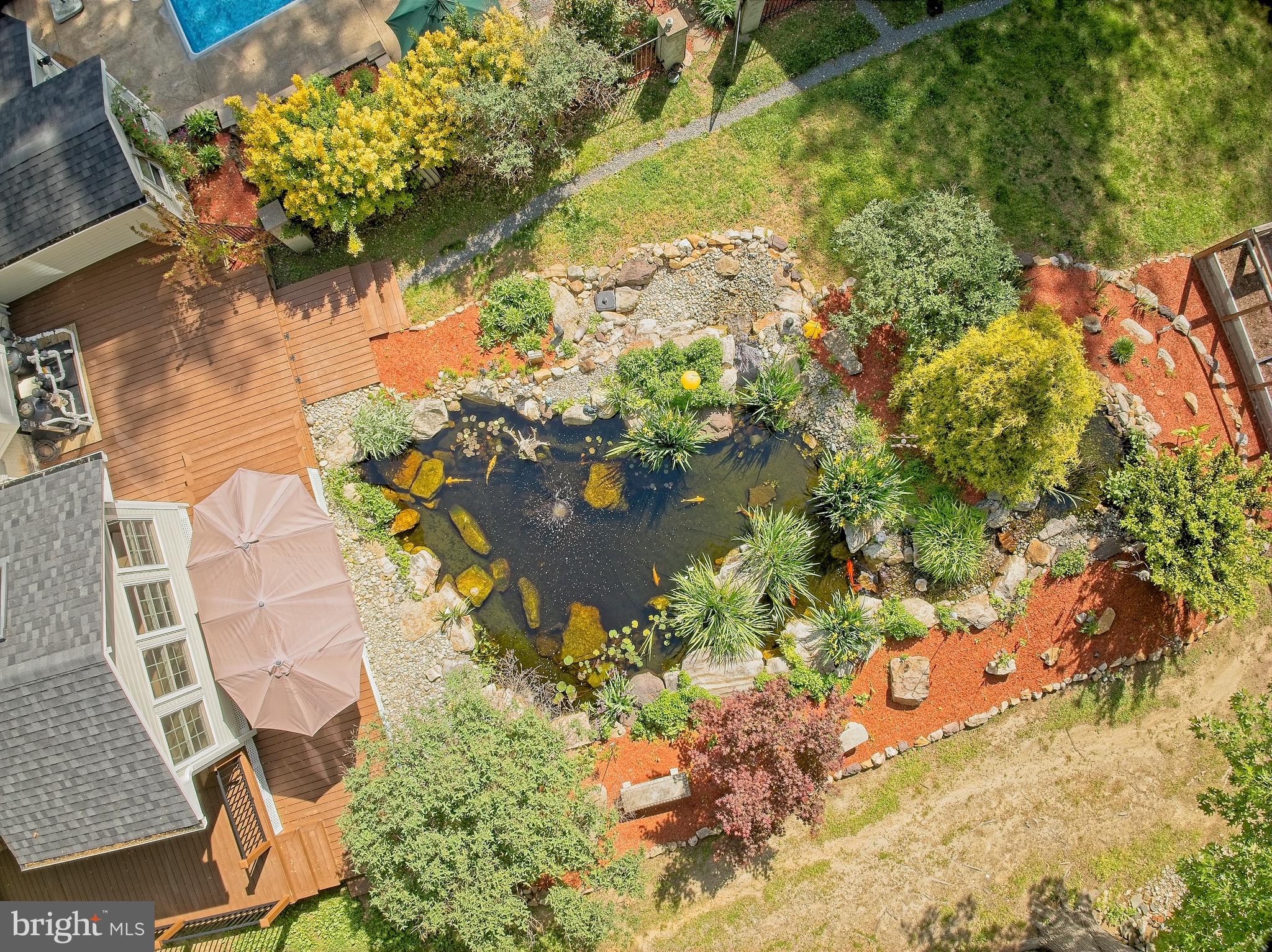 MINNIEVILLE MANOR - Residential