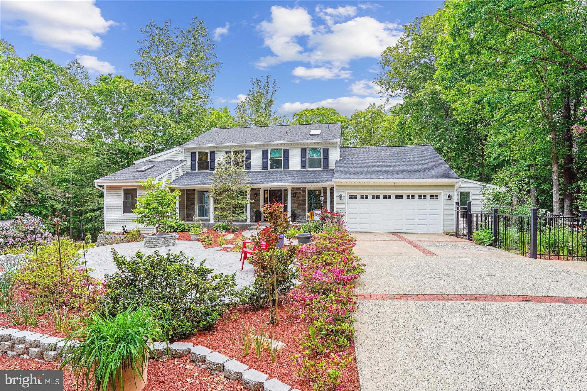 14520 IDLEBROOK COURT