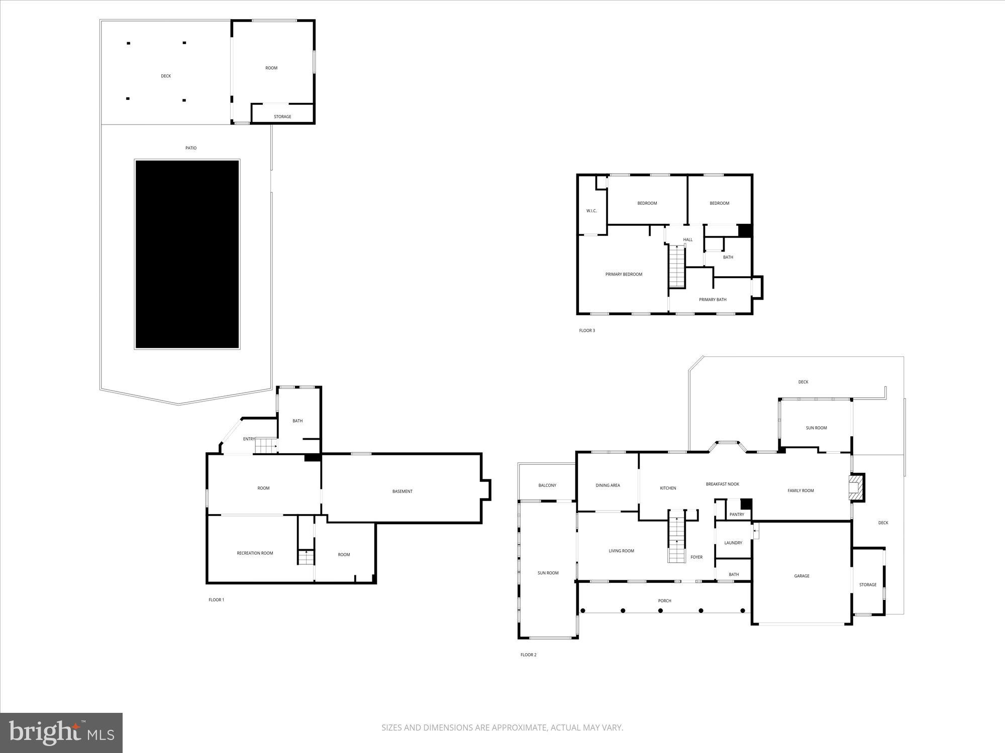 MINNIEVILLE MANOR - Residential