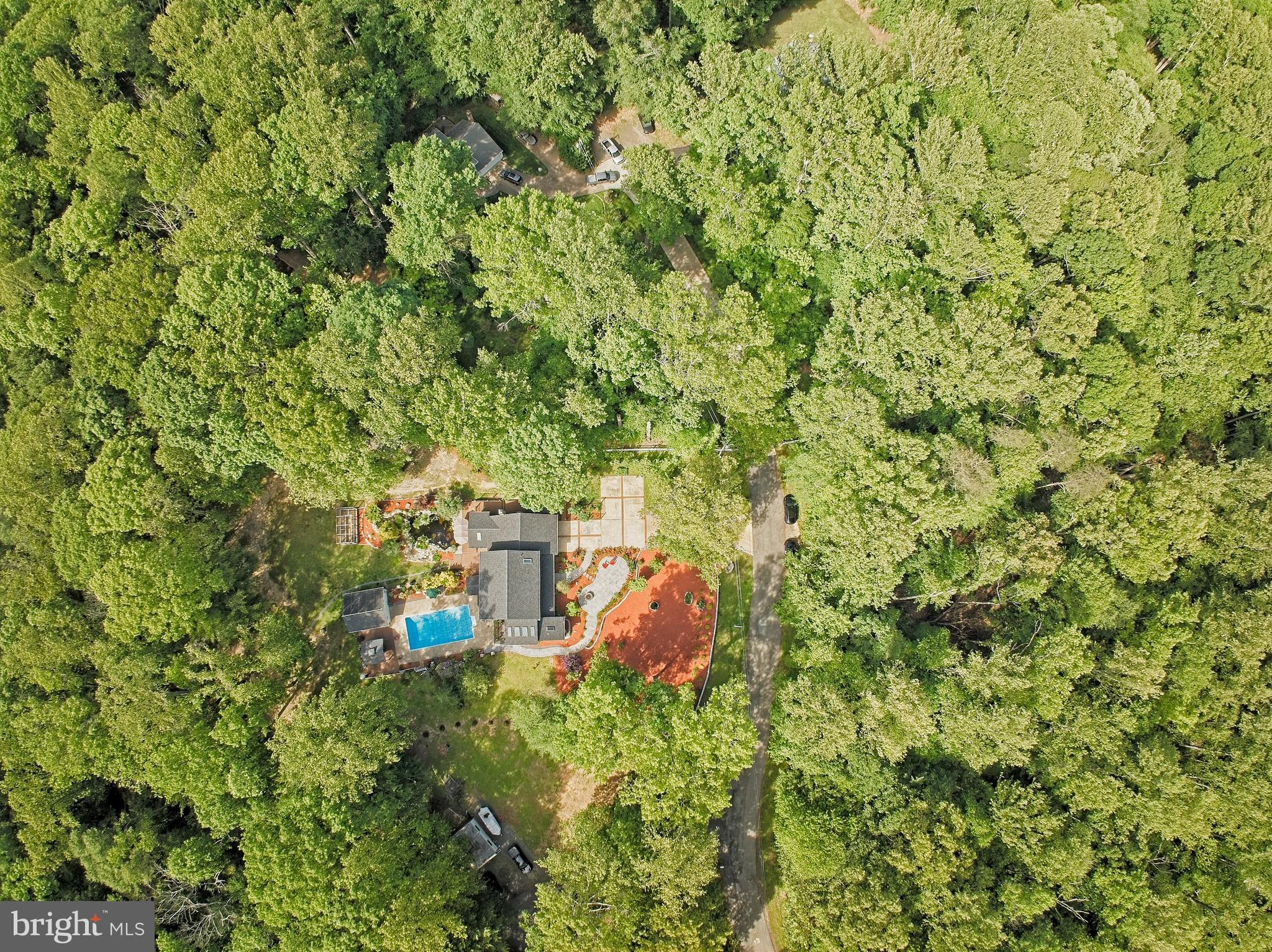 MINNIEVILLE MANOR - Residential