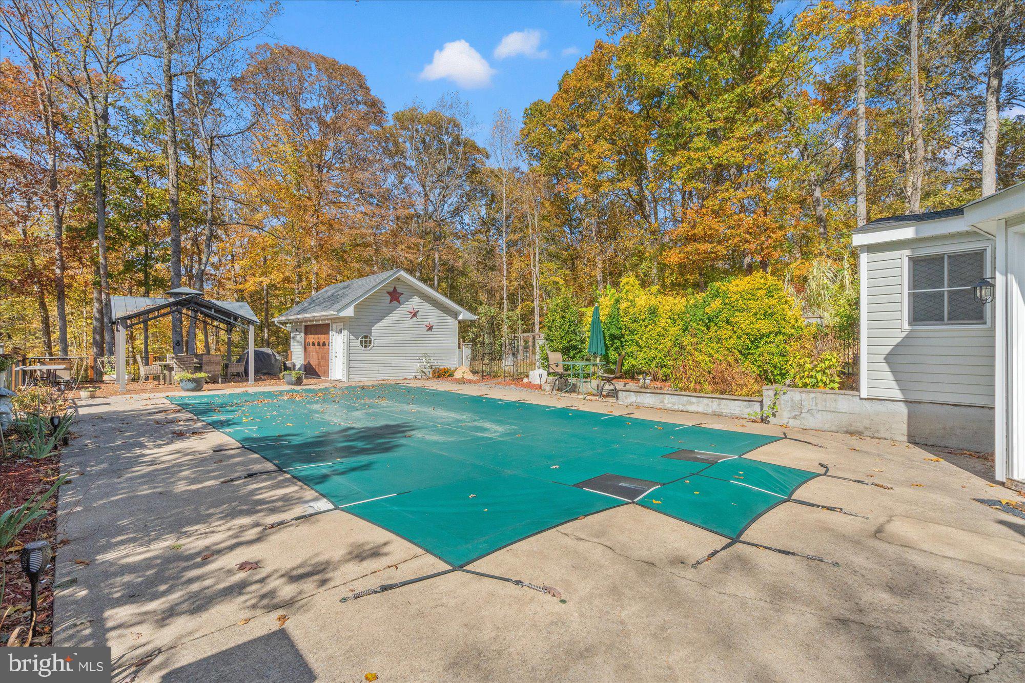 MINNIEVILLE MANOR - Residential