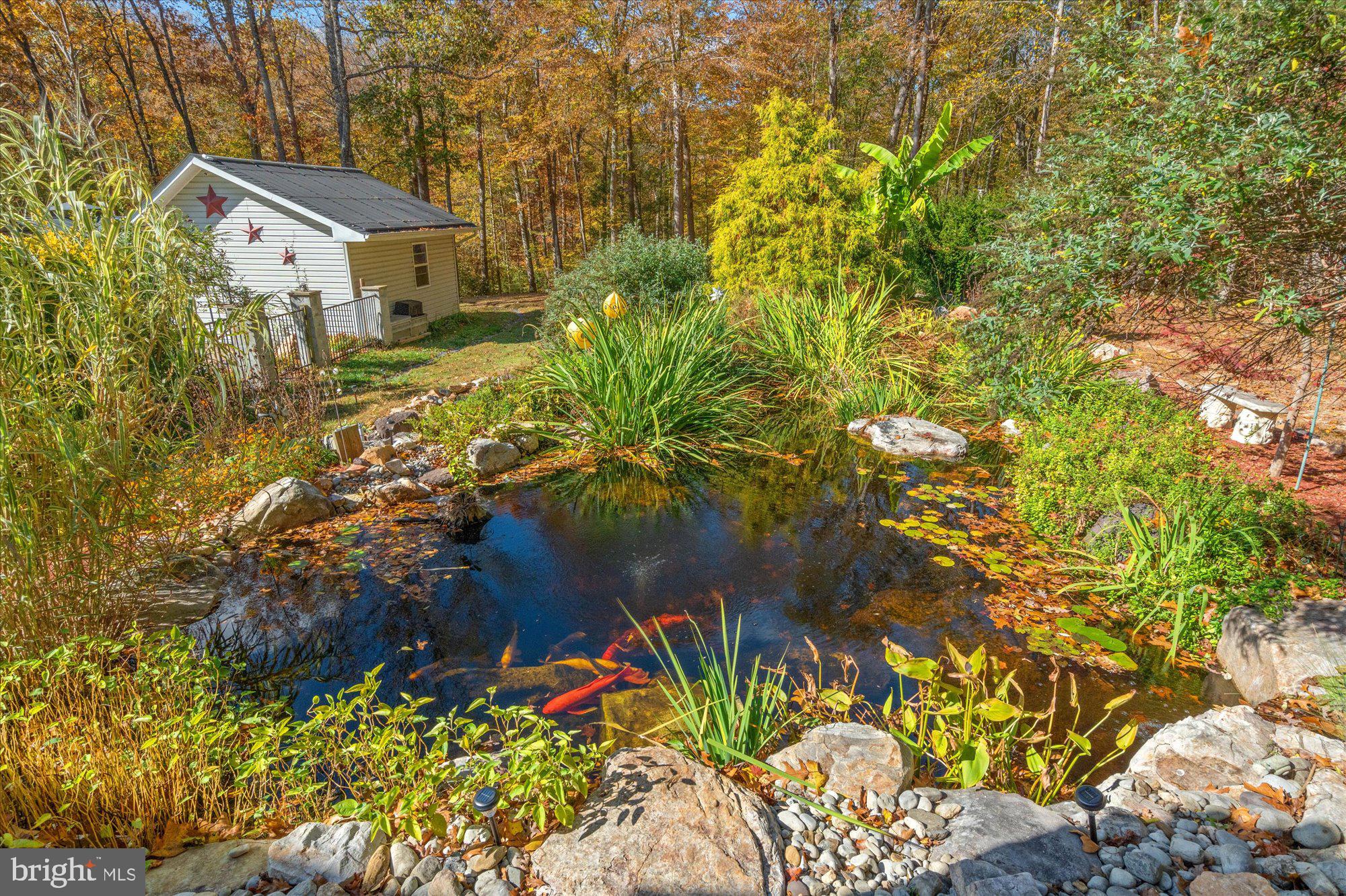 MINNIEVILLE MANOR - Residential