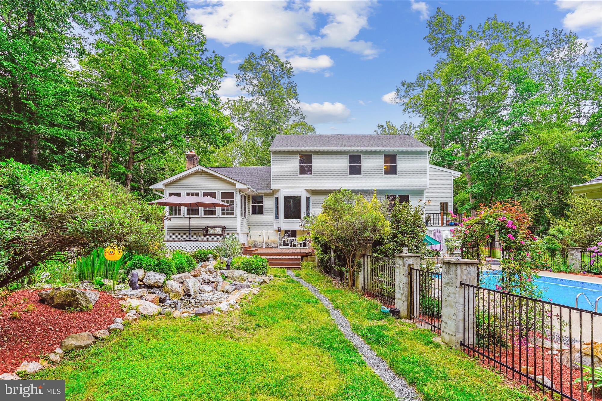 MINNIEVILLE MANOR - Residential