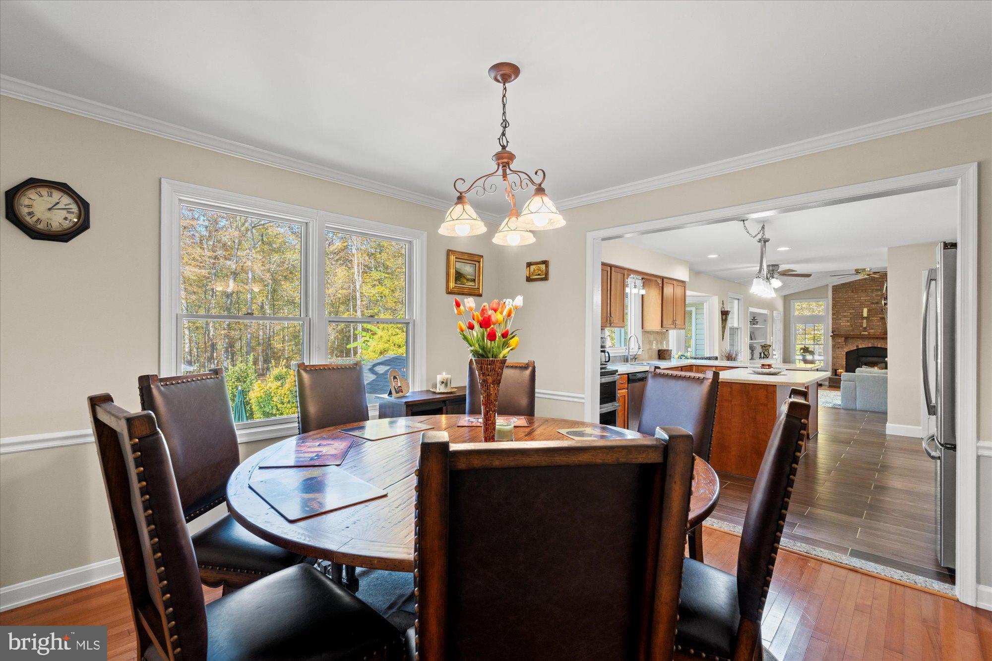 MINNIEVILLE MANOR - Residential