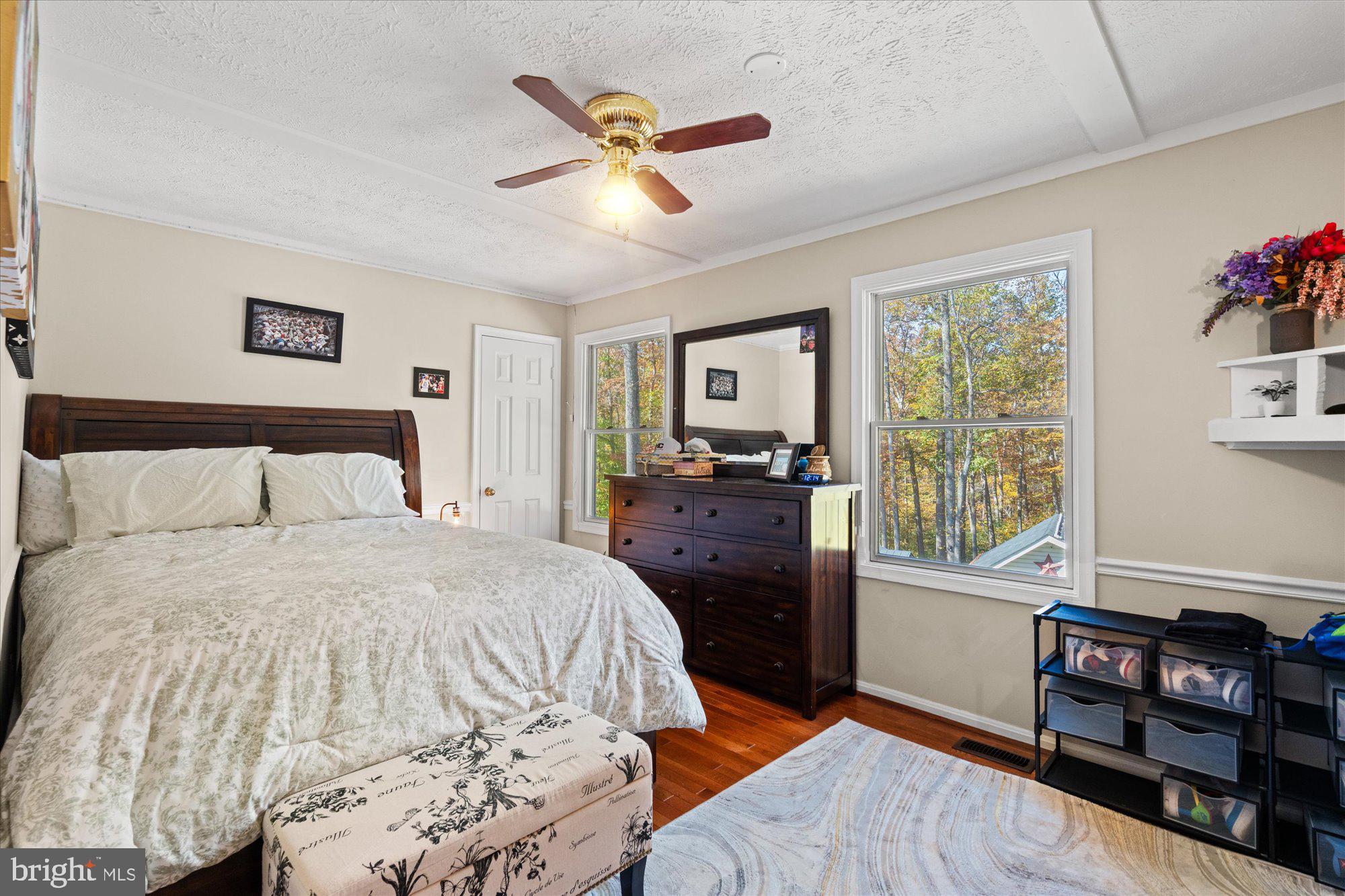 MINNIEVILLE MANOR - Residential