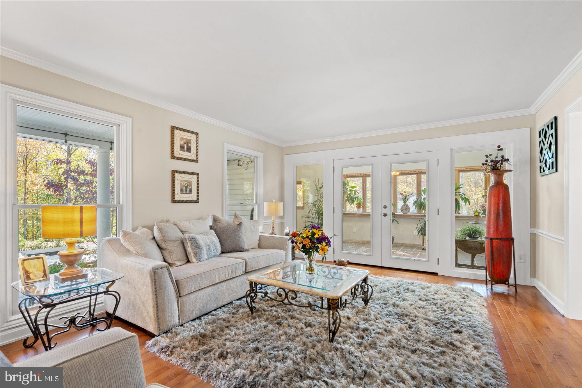 MINNIEVILLE MANOR - Residential