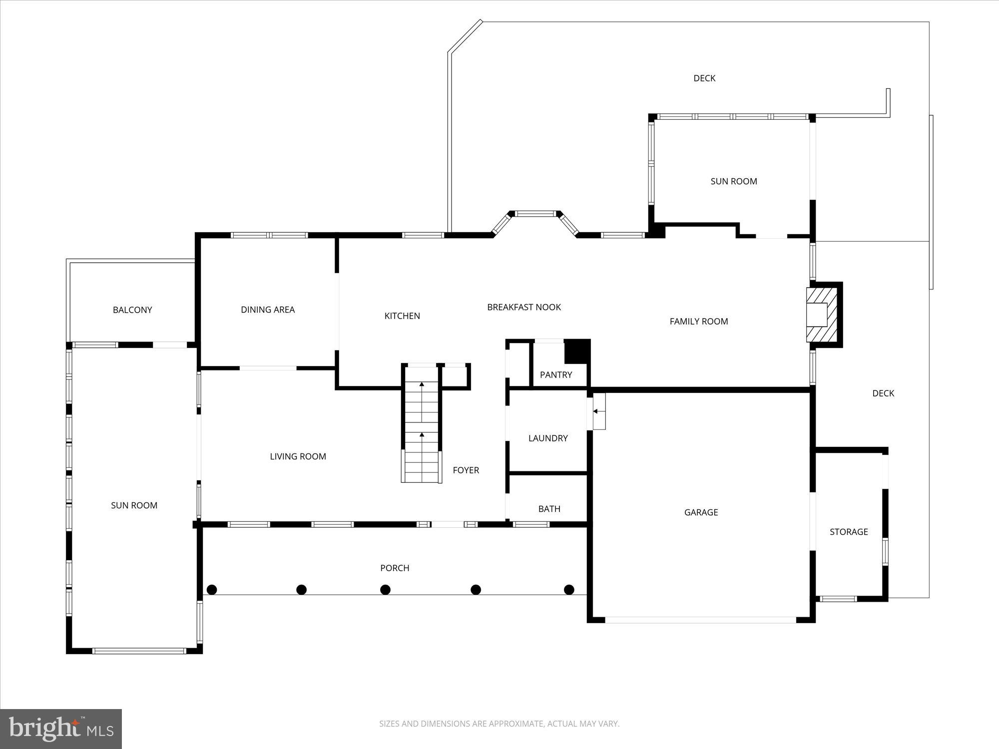 MINNIEVILLE MANOR - Residential