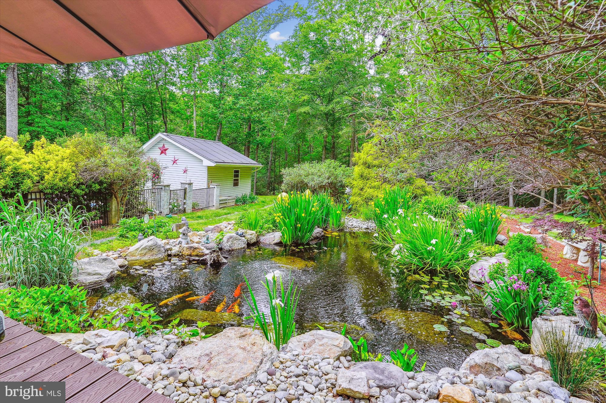 MINNIEVILLE MANOR - Residential