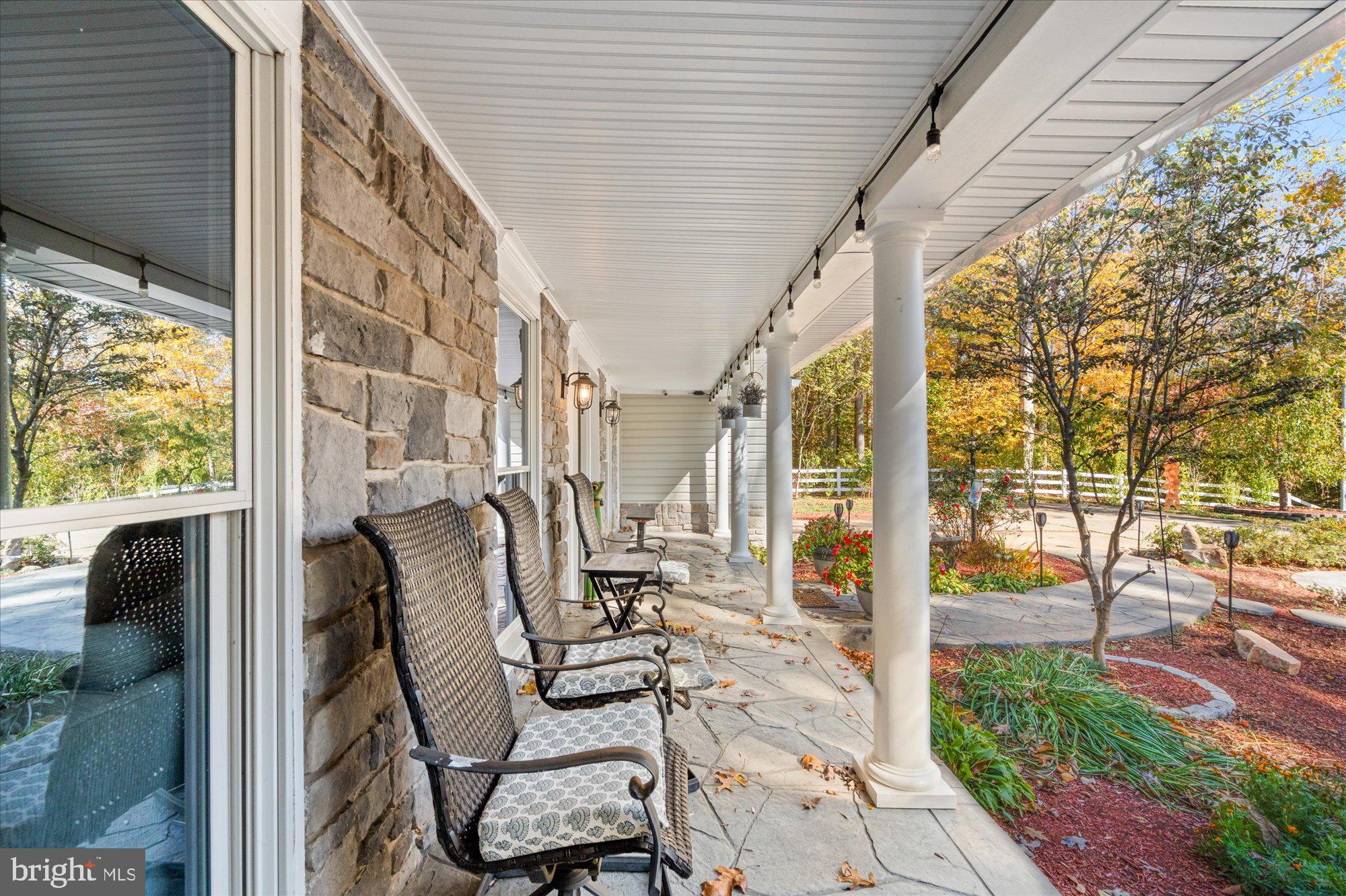 MINNIEVILLE MANOR - Residential