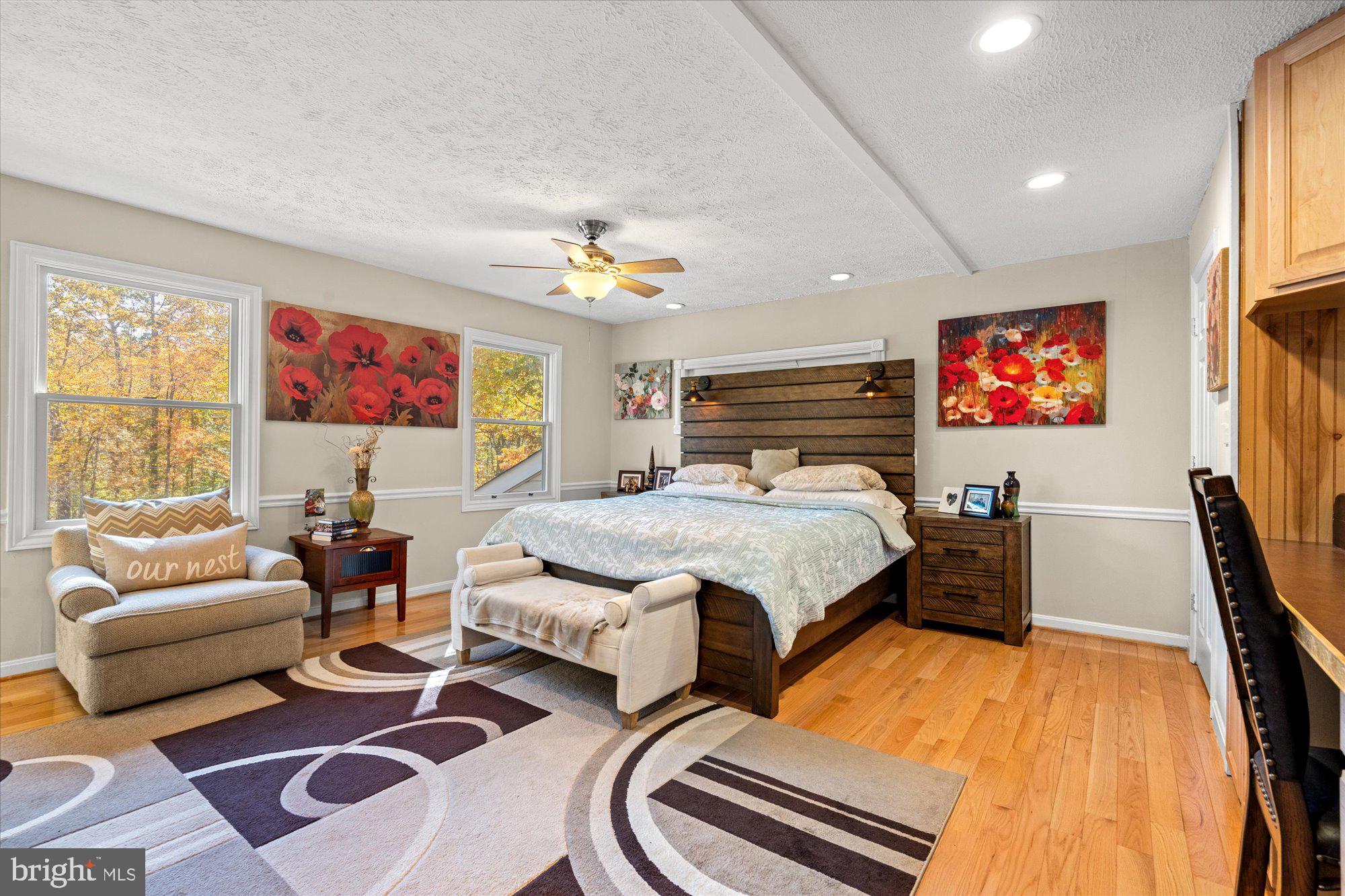 MINNIEVILLE MANOR - Residential