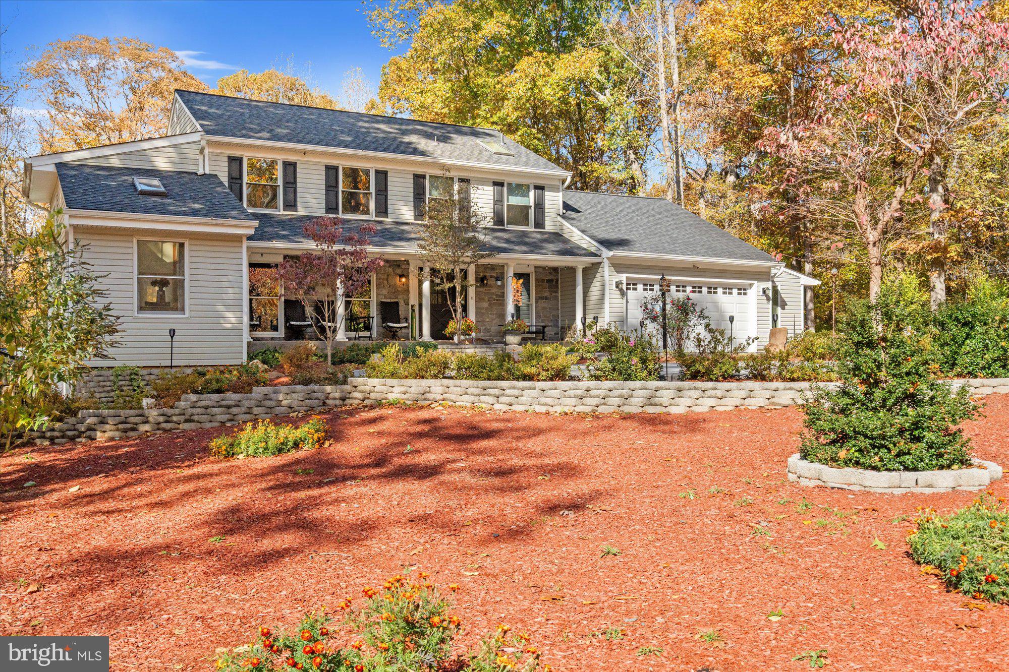 MINNIEVILLE MANOR - Residential