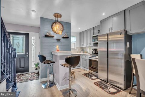 40 LA CASCATA CLEMENTON NJ 08021