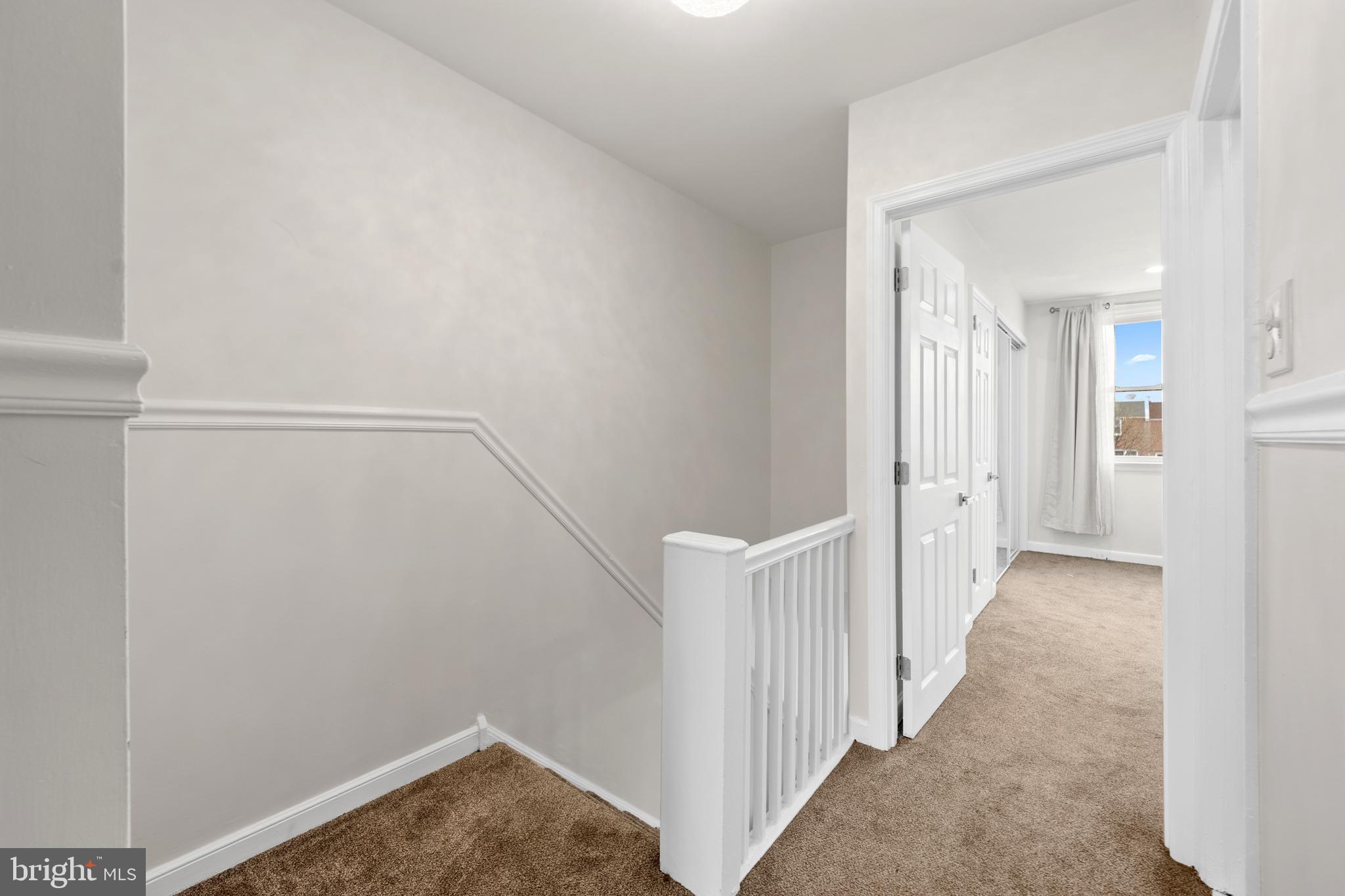 PHILADELPHIA (NORTHWEST) - Residential