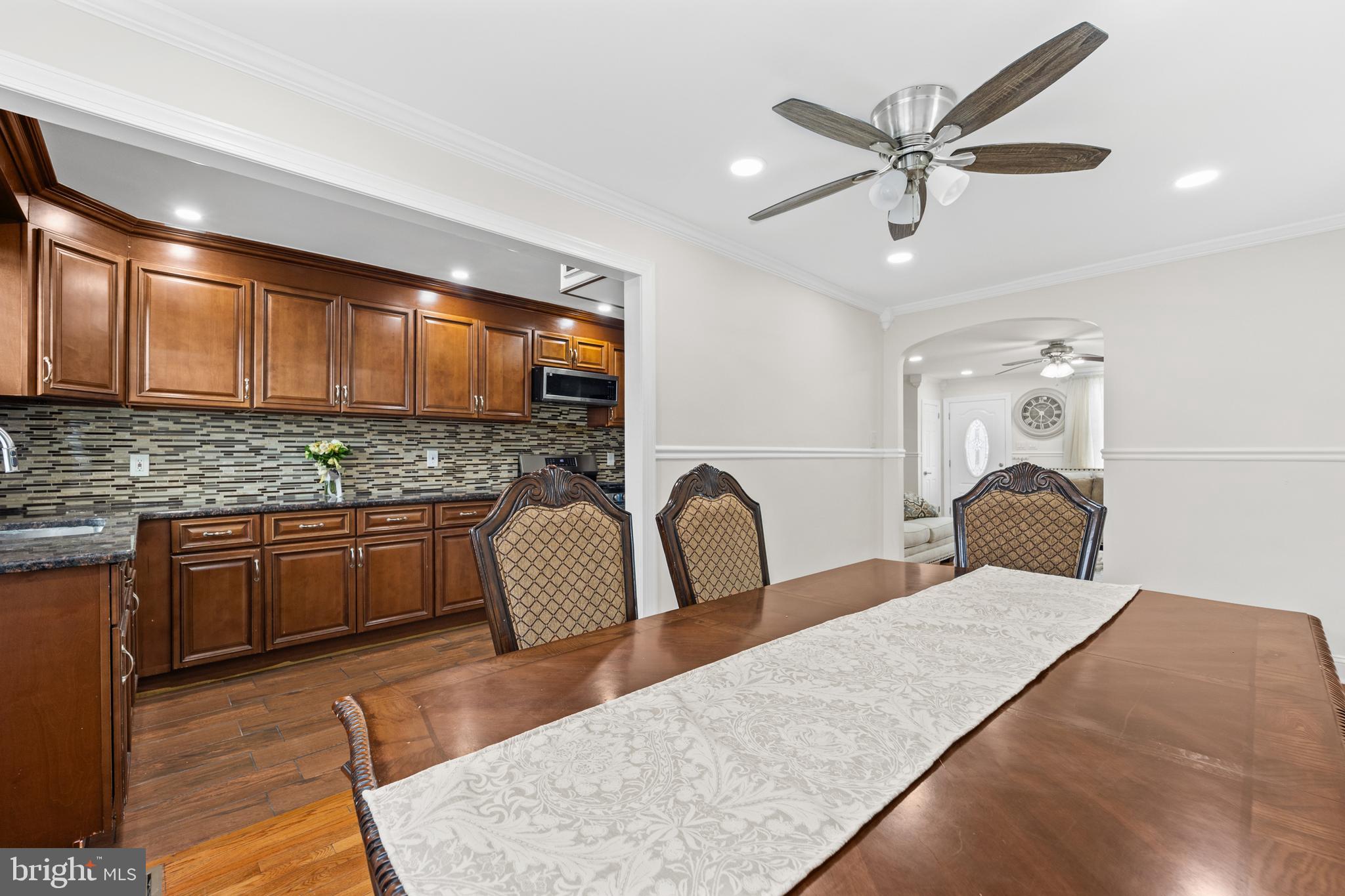 PHILADELPHIA (NORTHWEST) - Residential