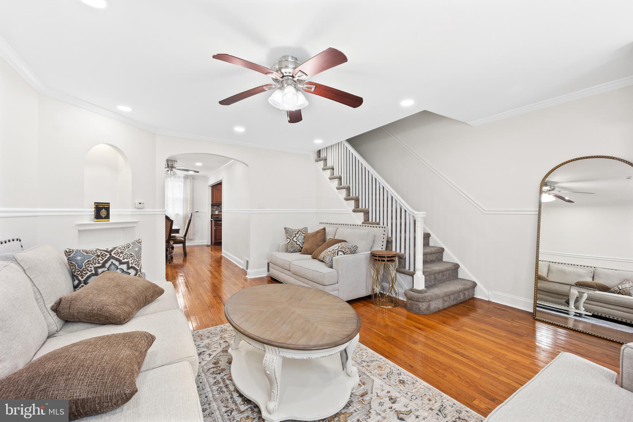 PHILADELPHIA (NORTHWEST) - Residential