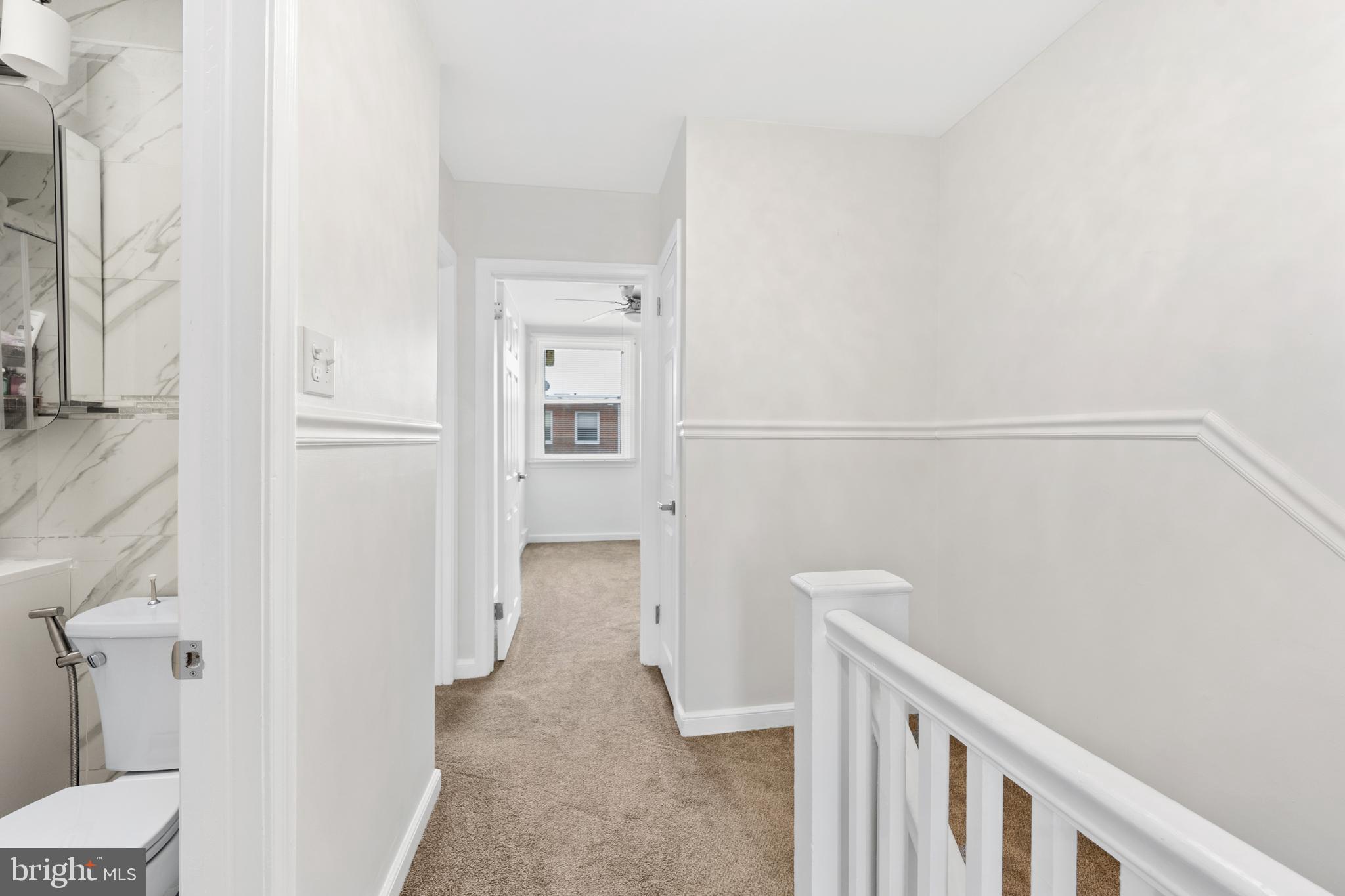 PHILADELPHIA (NORTHWEST) - Residential